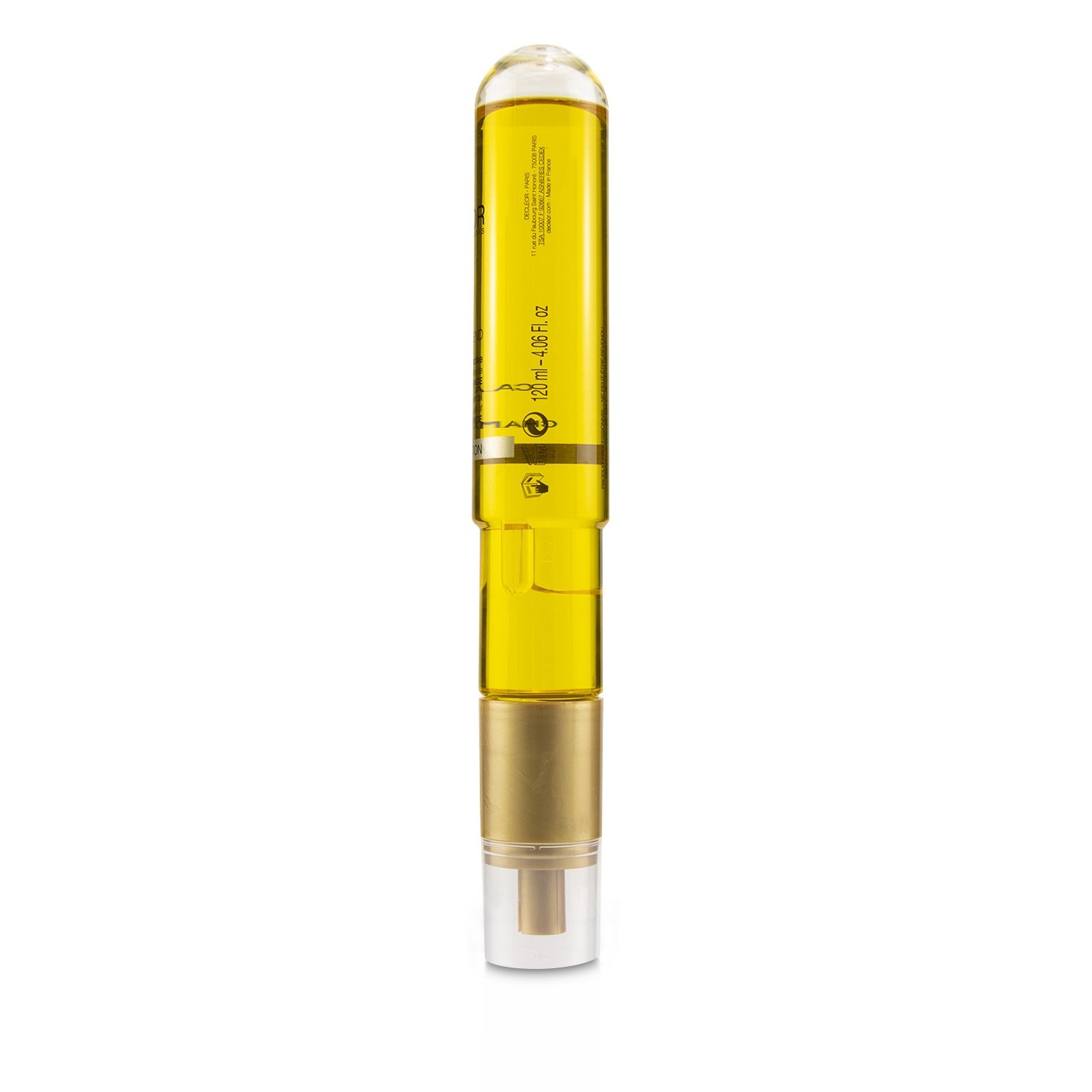 Decleor Aroma Blend Active Oil (Relaxation) - Salon Product 120ml/4.06oz