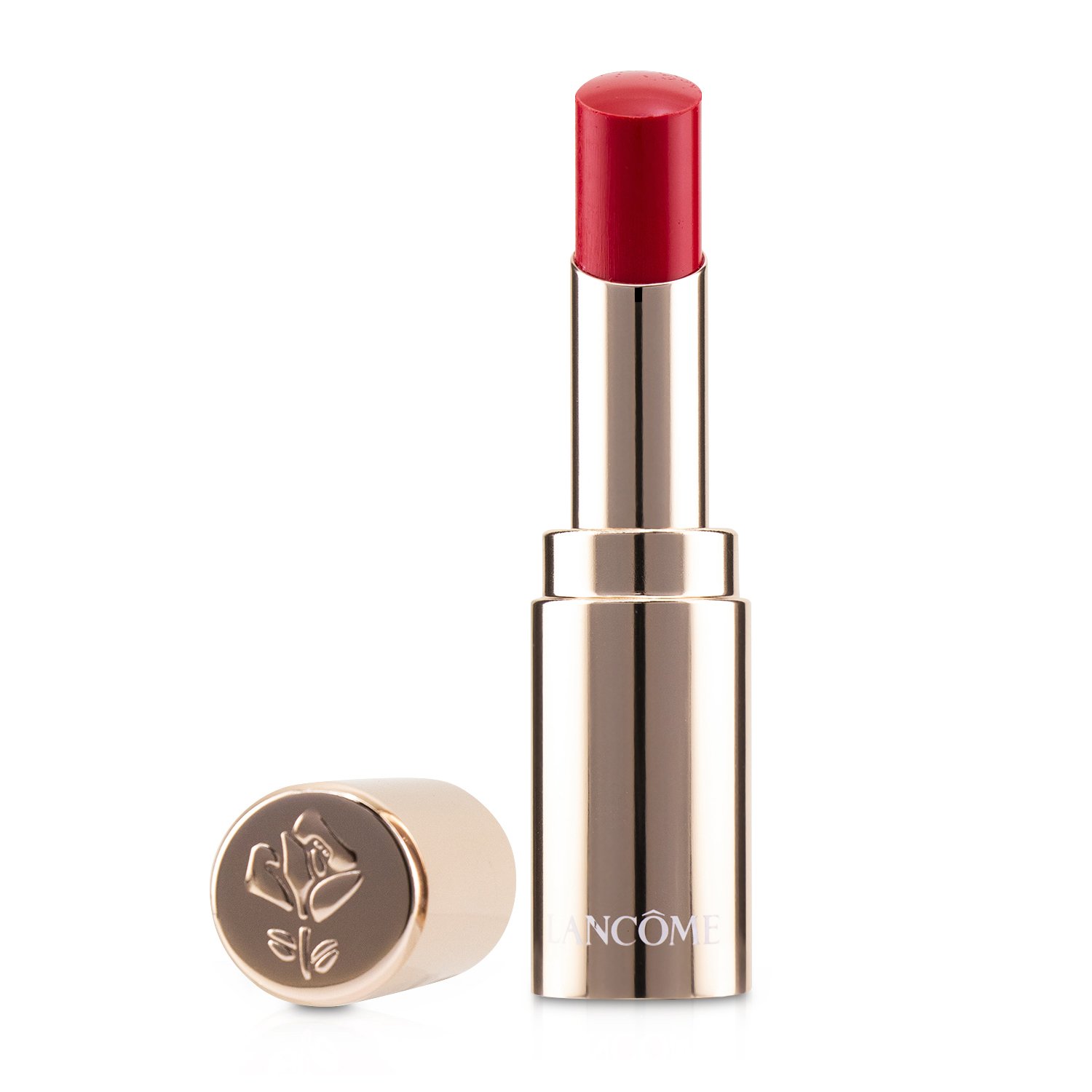 Lancome L'Absolu Mademoiselle Shine Balmy Feel Lipstick 3.2g/0.11oz
