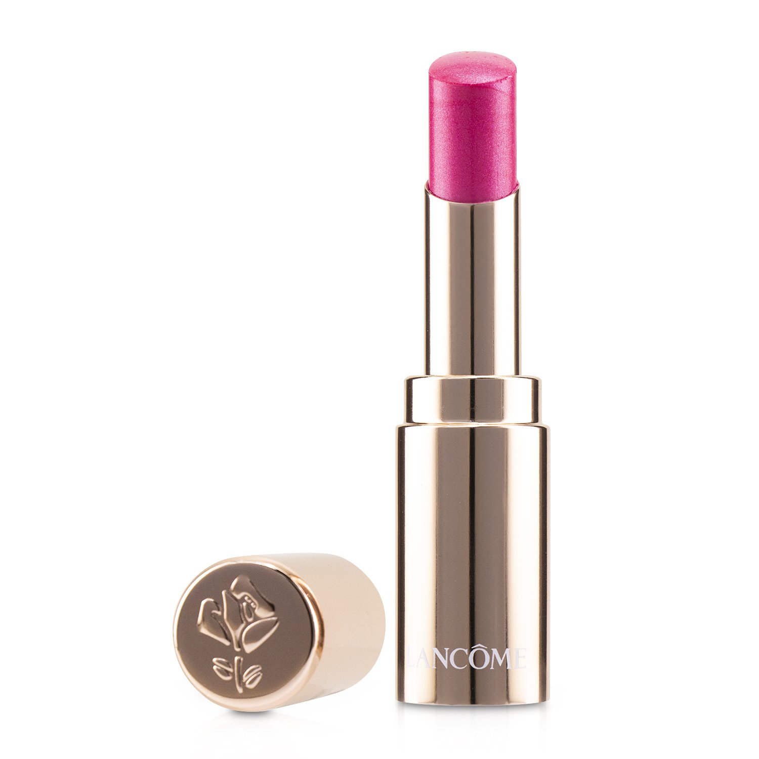 Lancome L'Absolu Mademoiselle Shine Balmy Feel Lipstick 3.2g/0.11oz