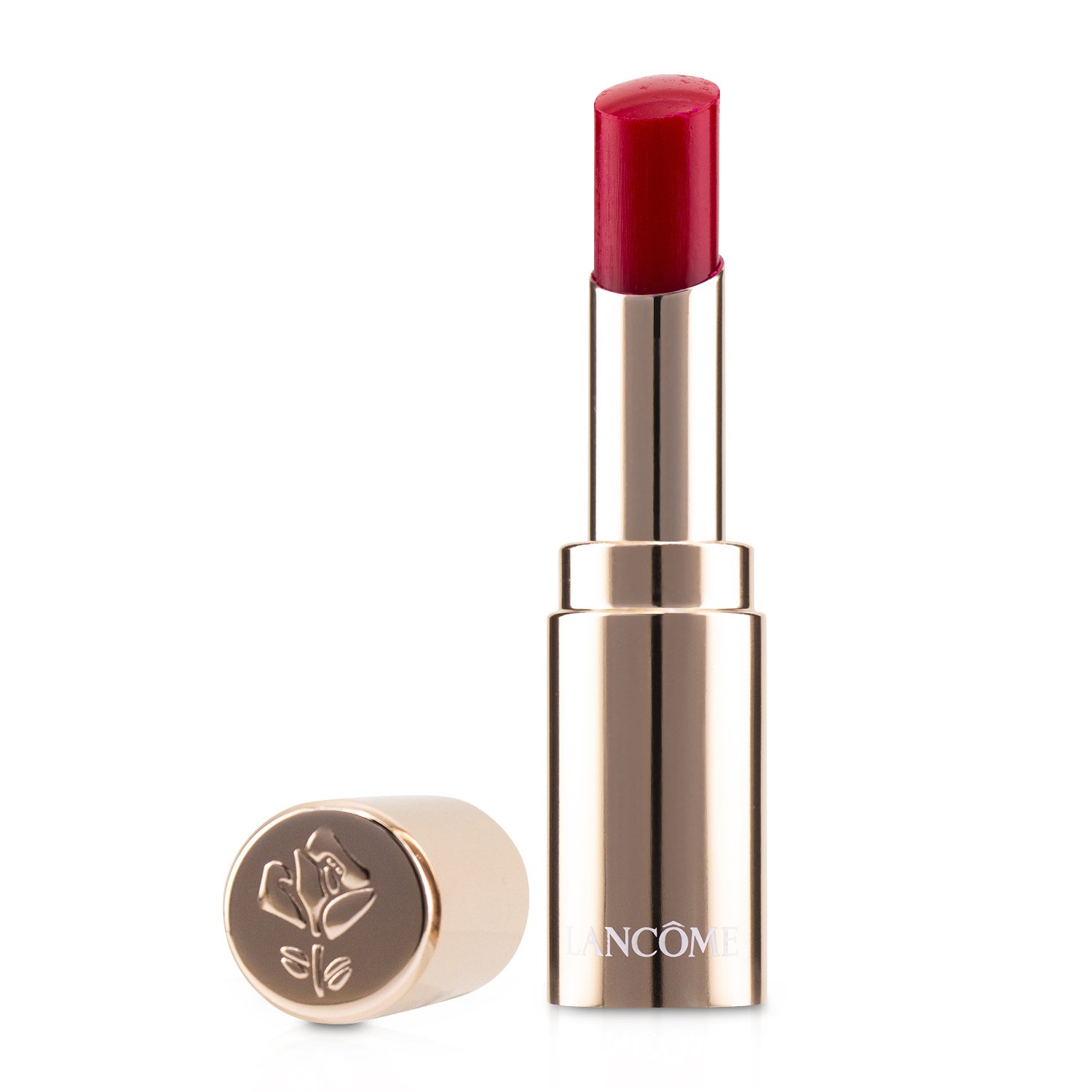 Lancome L'Absolu Mademoiselle Shine Balmy Feel Lipstick 3.2g/0.11oz
