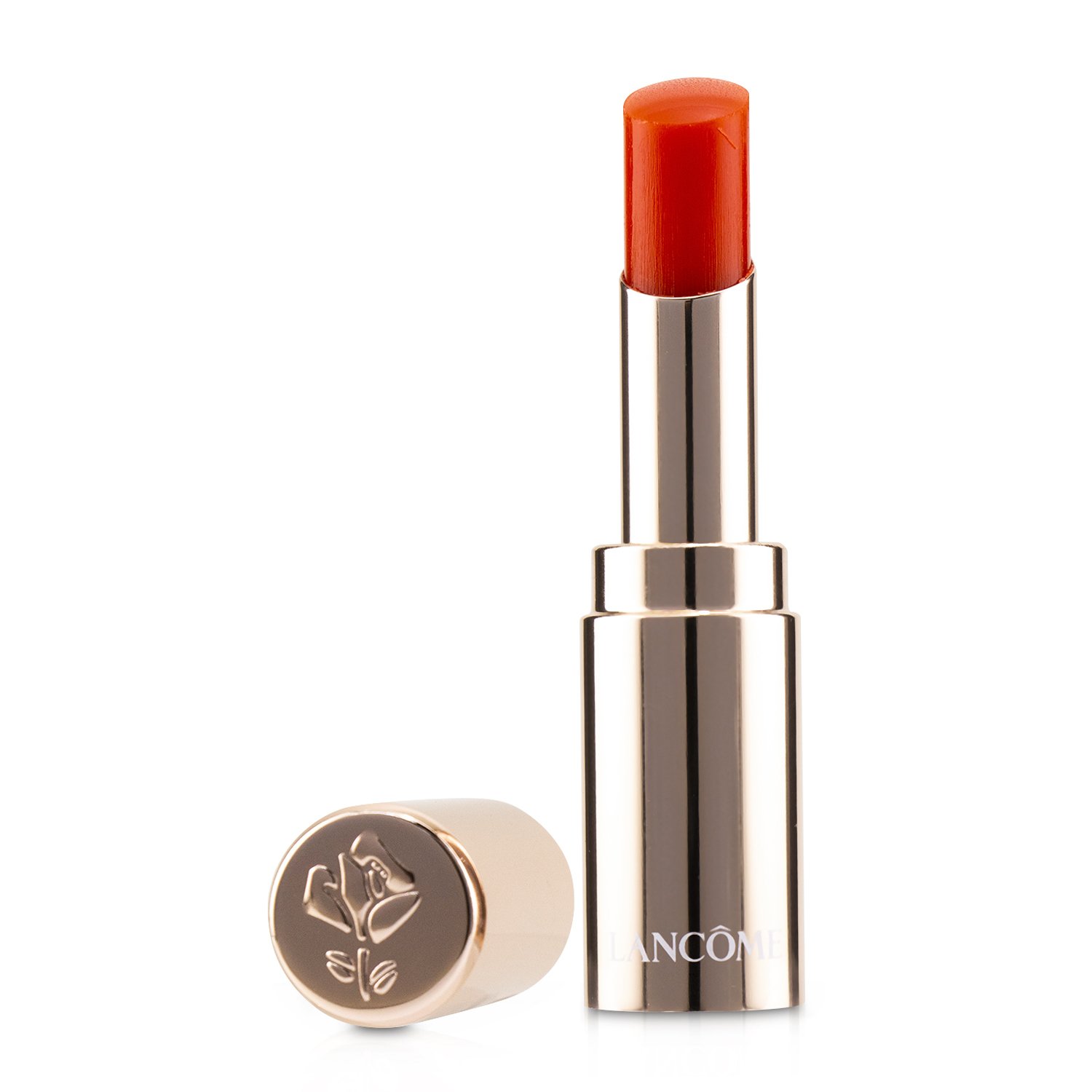 Lancome L'Absolu Mademoiselle Shine Balmy Feel Lipstick 3.2g/0.11oz