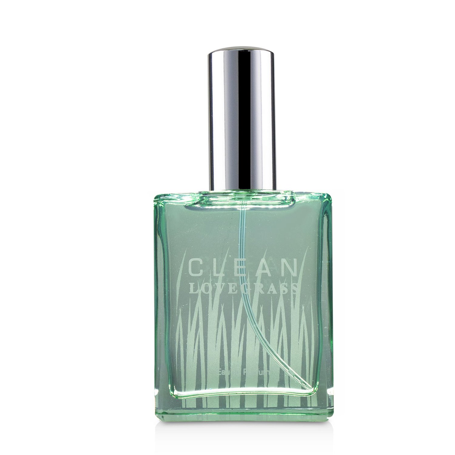 Clean Lovegrass Eau De Parfum Spray 30ml/1oz
