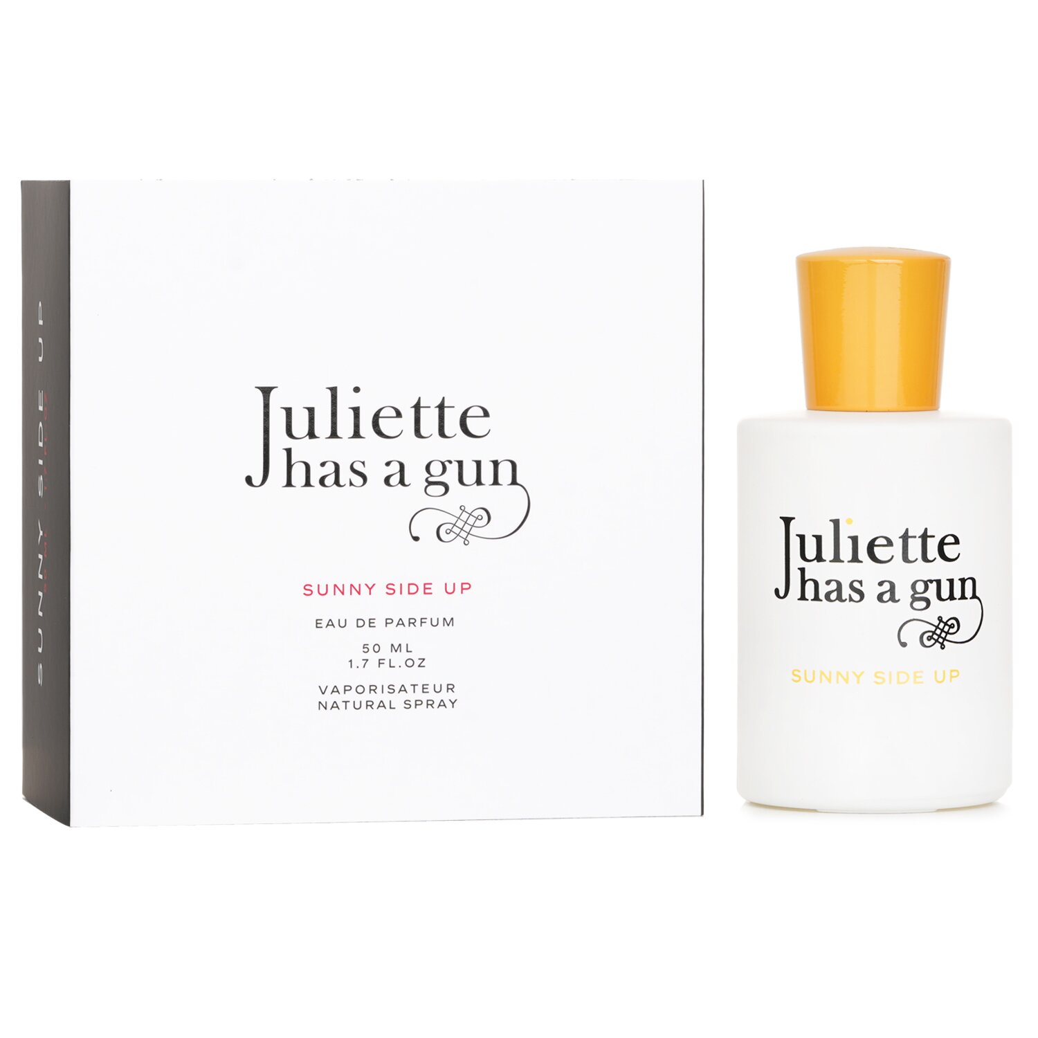 Juliette Has A Gun Sunny Side Up Eau De Parfum Spray 50ml/1.7oz