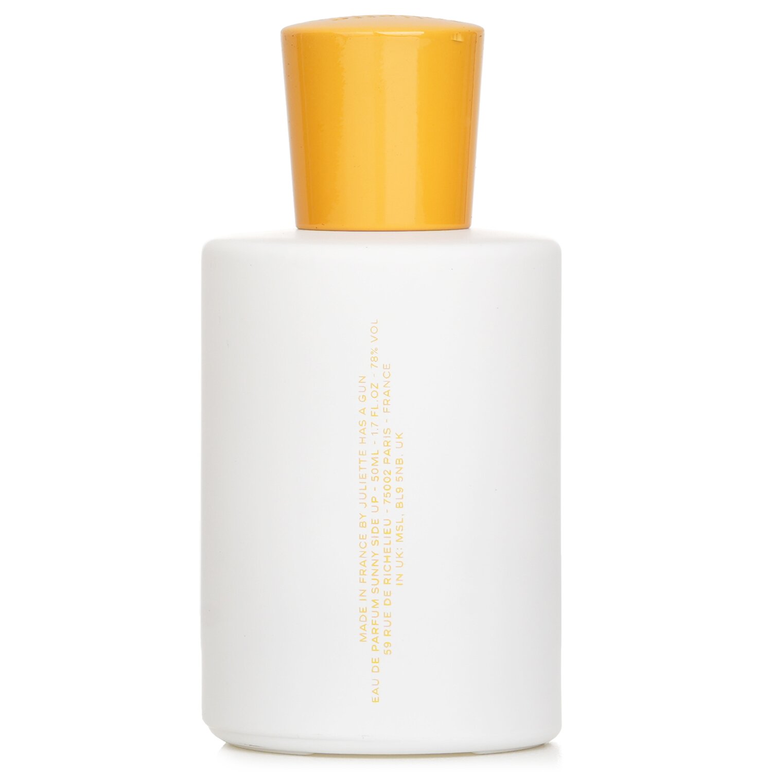 Juliette Has A Gun Sunny Side Up Eau De Parfum Spray 50ml/1.7oz