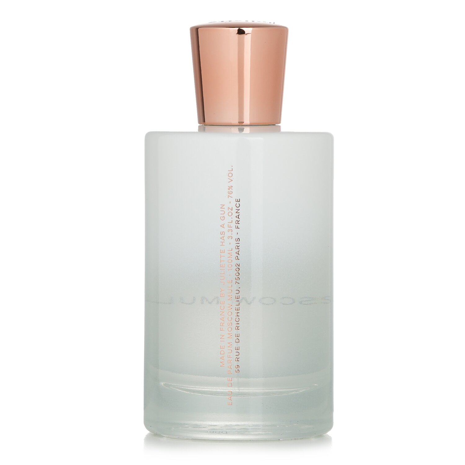 Juliette Has A Gun Moscow Mule Eau De Parfum Spray 100ml/3.3oz