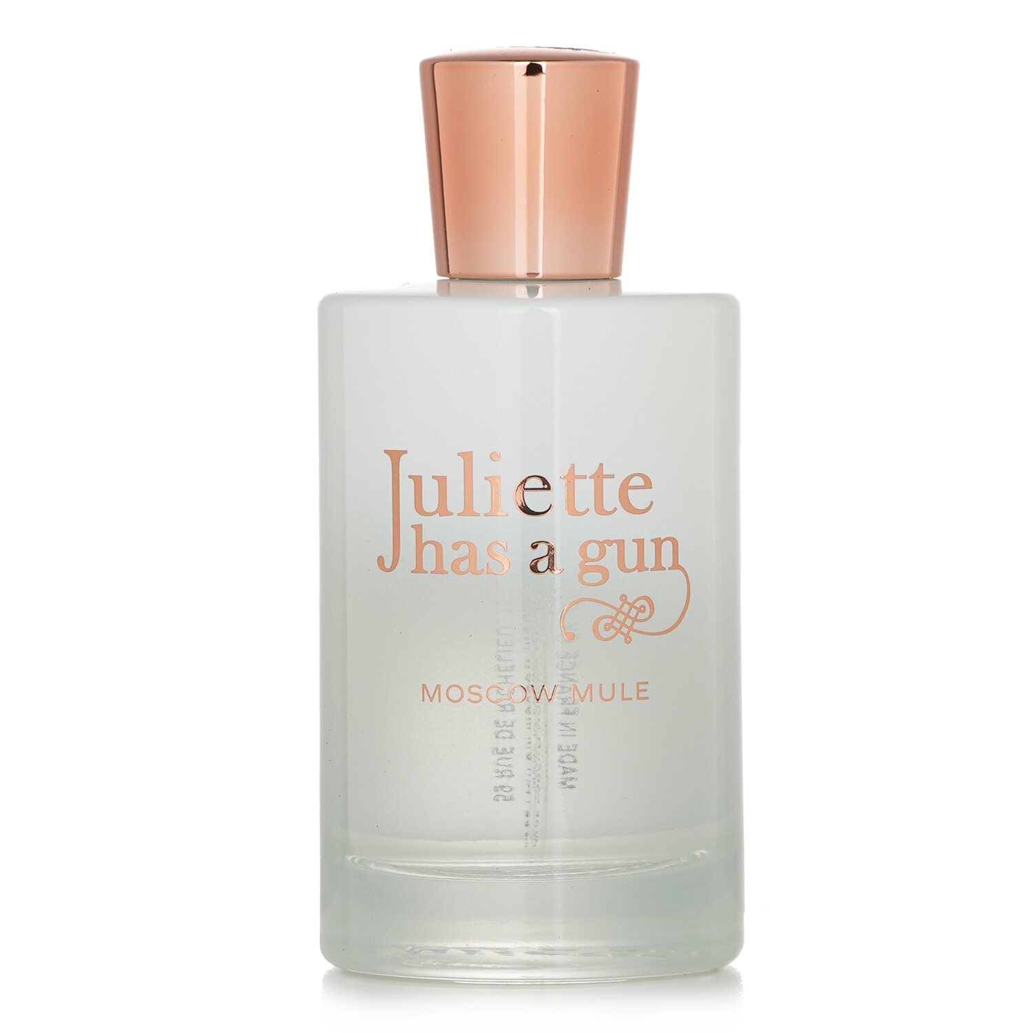 Juliette Has A Gun Moscow Mule Eau De Parfum Spray 100ml/3.3oz
