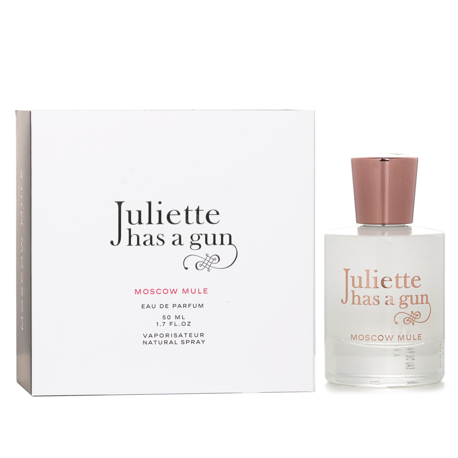 Juliette Has A Gun Moscow Mule Eau De Parfum Spray 50ml/1.7oz
