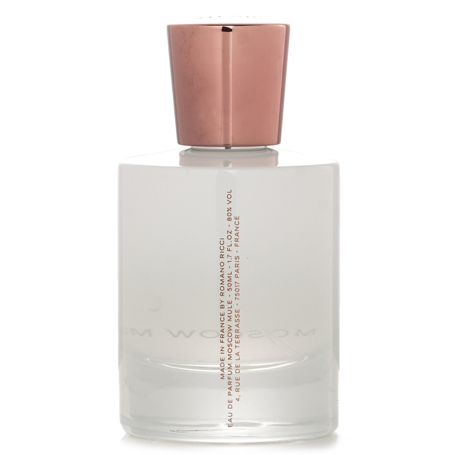 Juliette Has A Gun Moscow Mule Eau De Parfum Spray 50ml/1.7oz