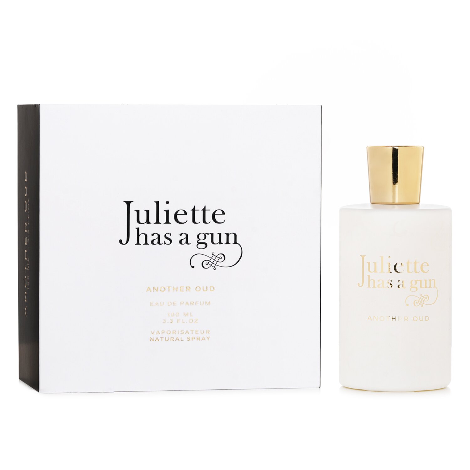 Juliette Has A Gun Another Oud Eau De Parfum Spray 100ml/3.3oz