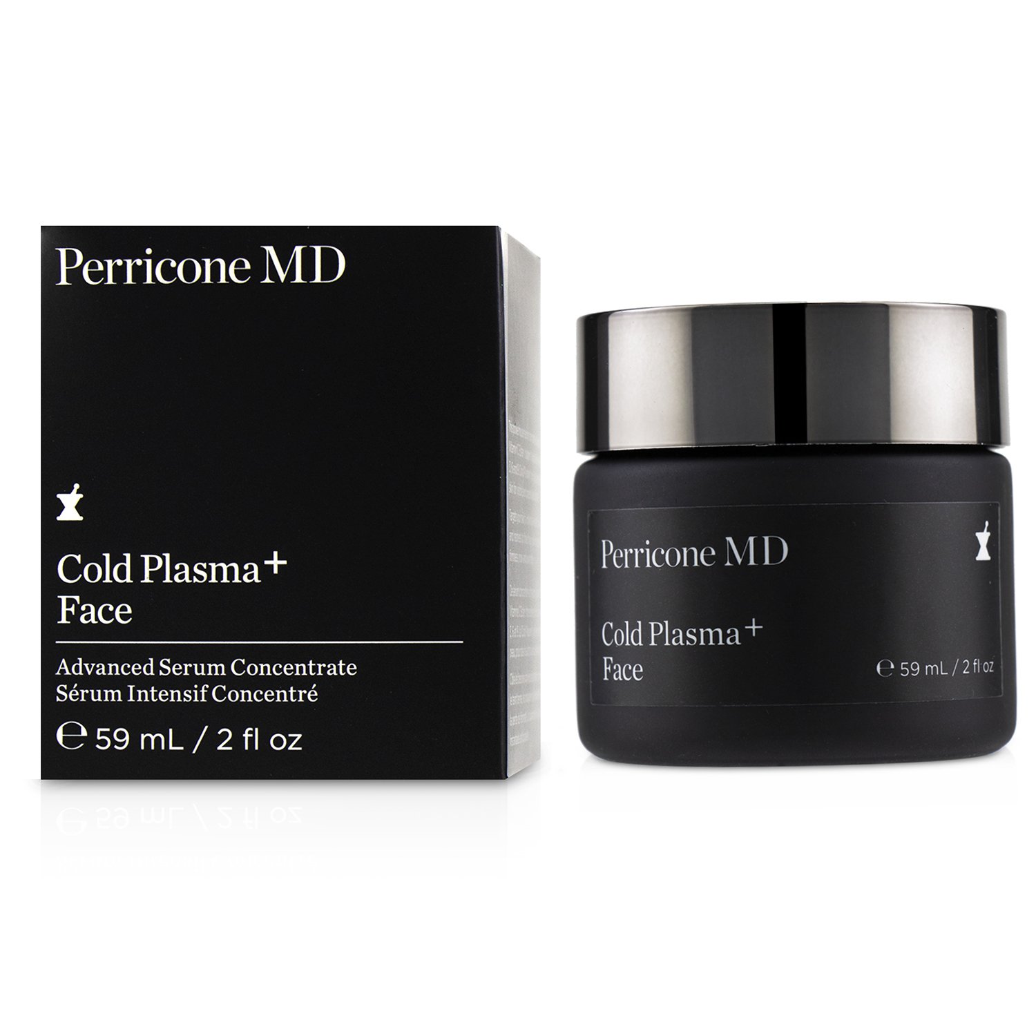 Perricone MD Cold Plasma Plus+ Face Advanced Serum Concentrate (Exp. Date: 01/2020) 59ml/2oz