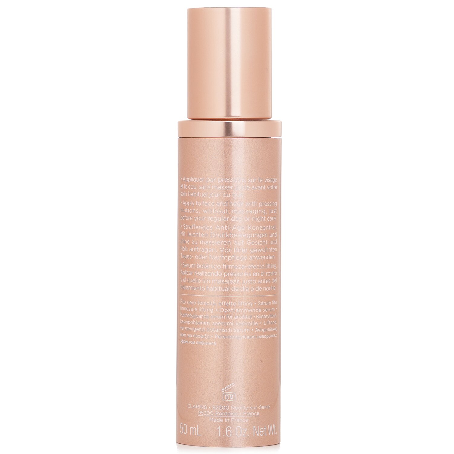 Clarins Extra-Firming Phyto-Serum 50ml/1.6oz
