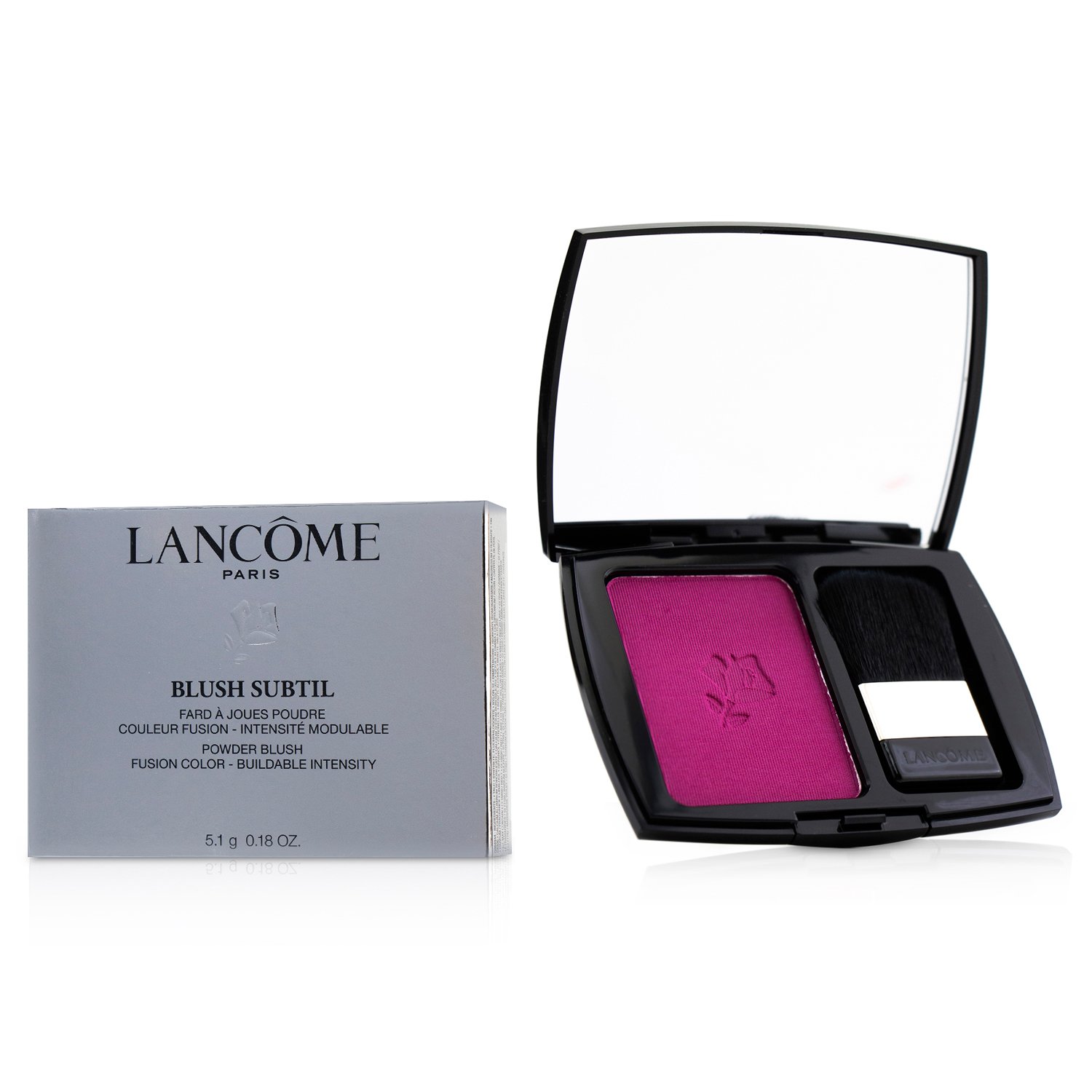 Lancome Subtil РумянаIntensely 5.1g/0.18oz