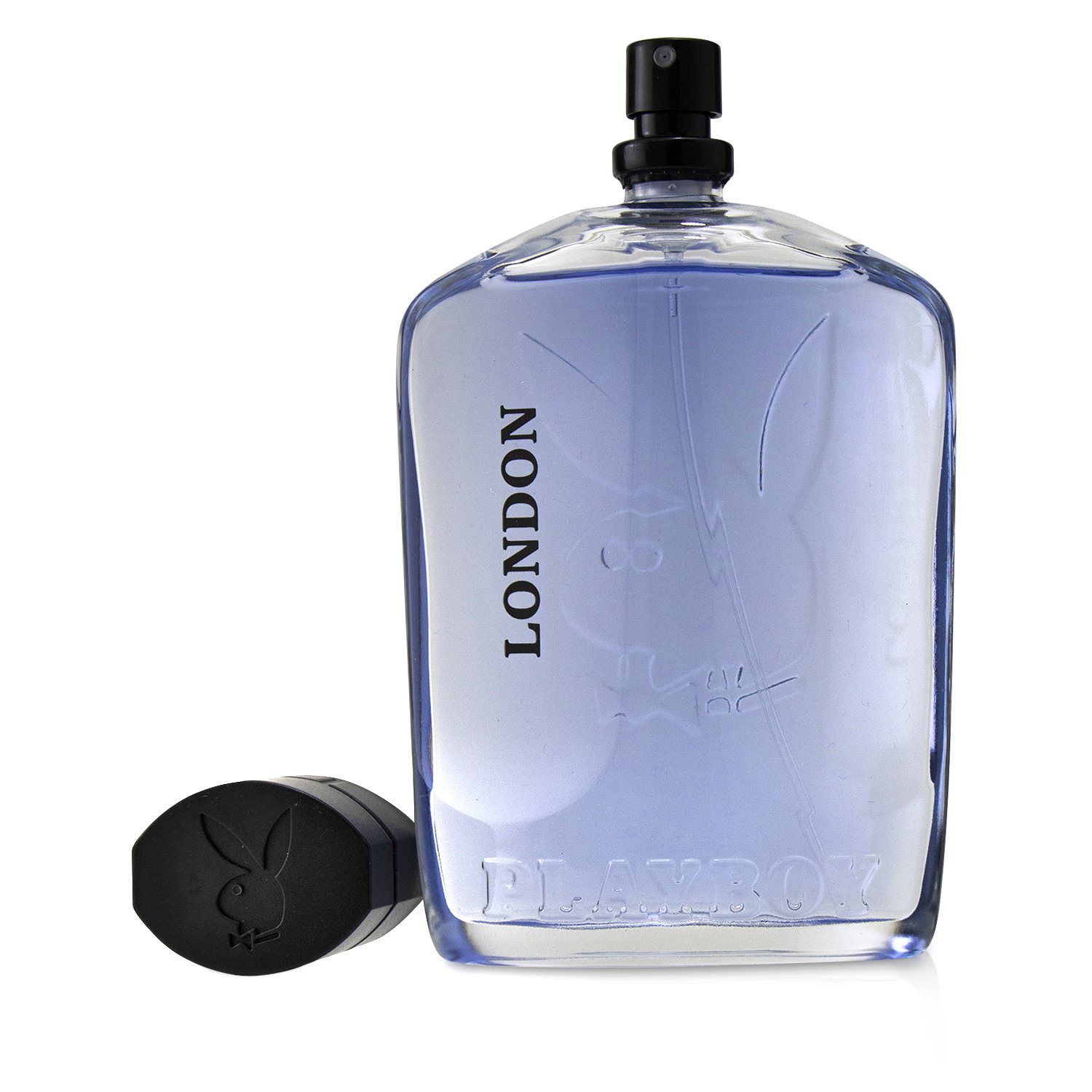 Playboy London Eau De Toilette Spray (Limited Edition) 100ml/3.4oz
