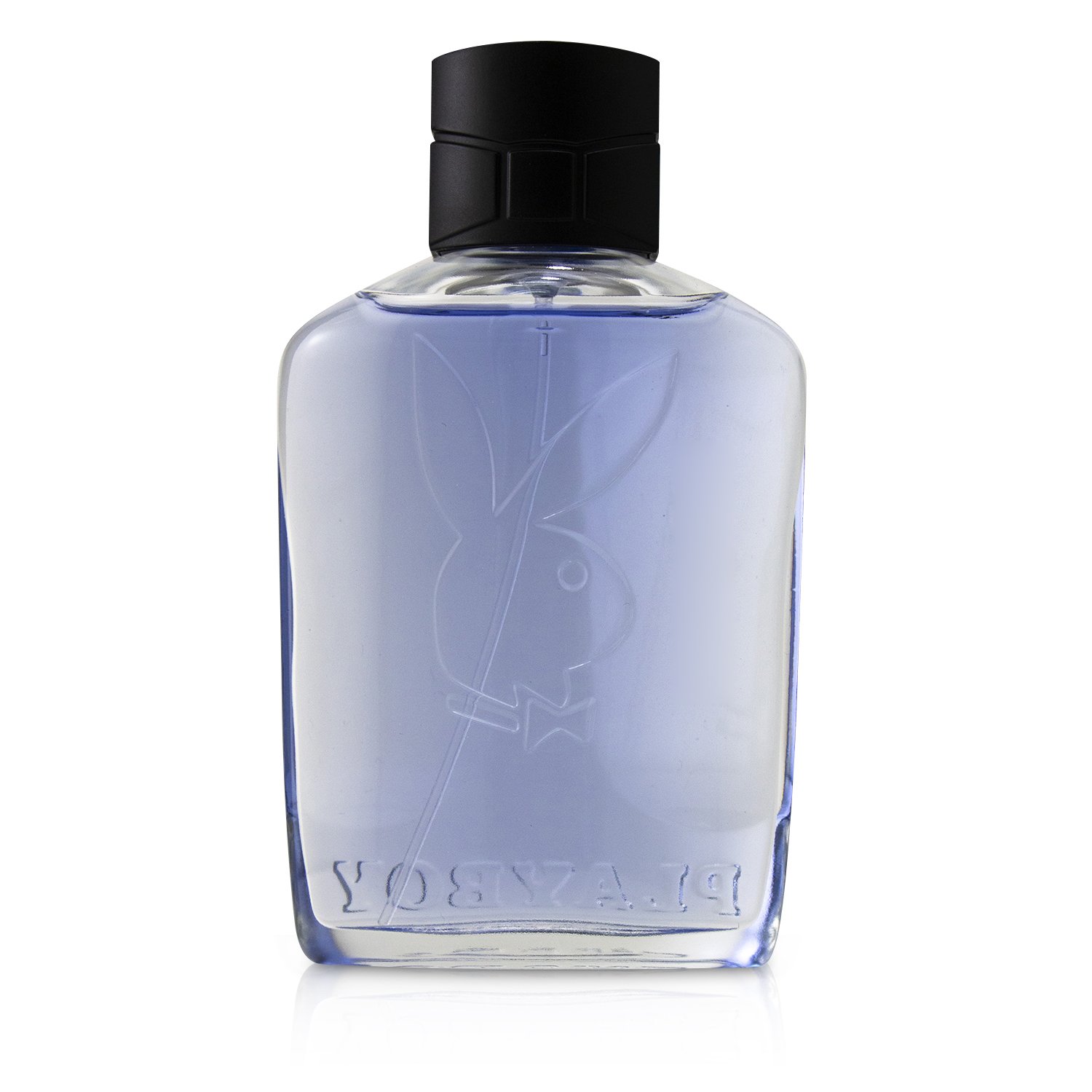 Playboy London Eau De Toilette Spray (Limited Edition) 100ml/3.4oz