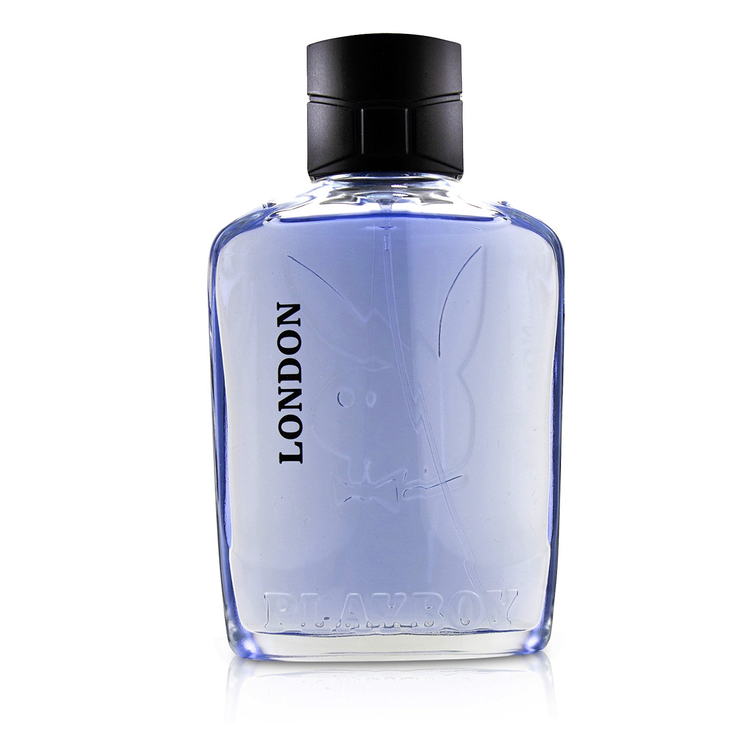 Playboy London Eau De Toilette Spray (Limited Edition) 100ml/3.4oz