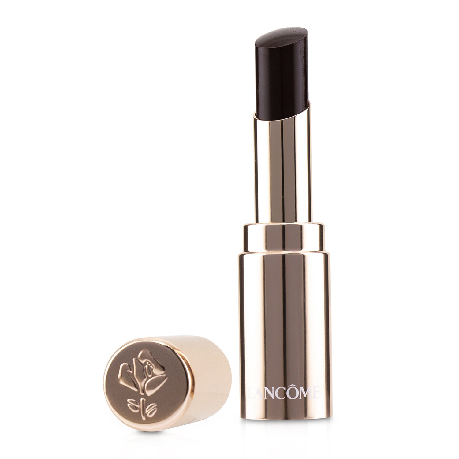 Lancome L'Absolu Mademoiselle Shine Balmy Feel Lipstick 3.2g/0.11oz