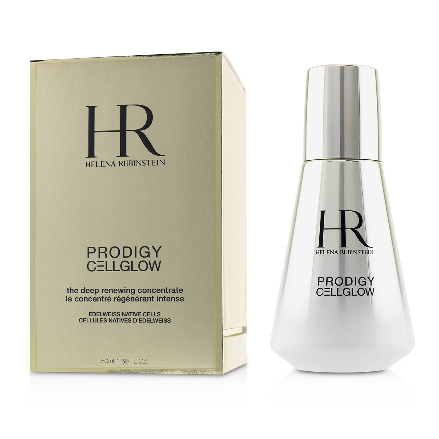 Helena Rubinstein Prodigy Cellglow The Deep Renewing Concentrate 50ml/1.69oz