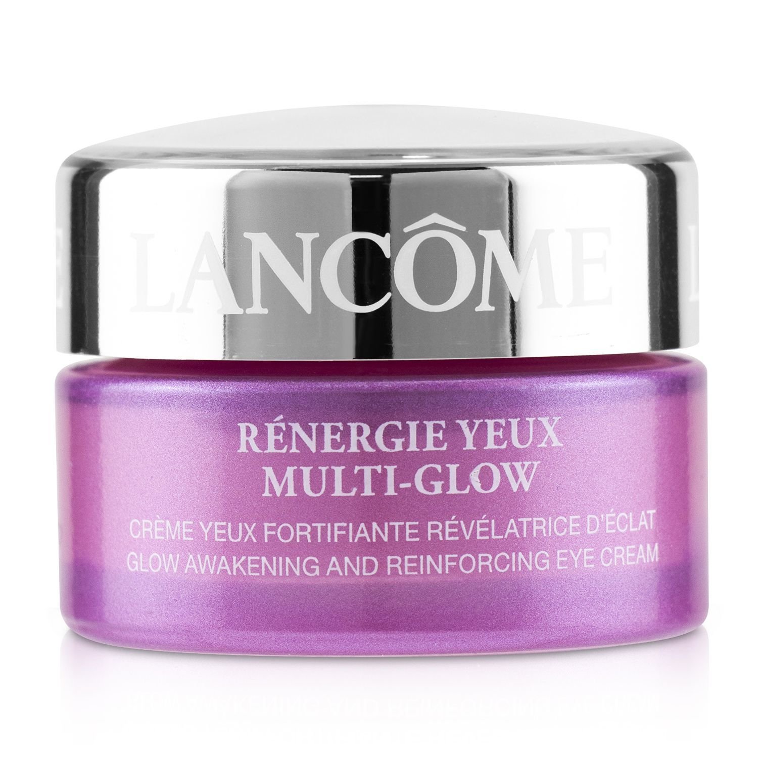 Lancome Renergie Multi-Glow Glow Awakening & Reinforcing Eye Cream 15ml/0.5oz