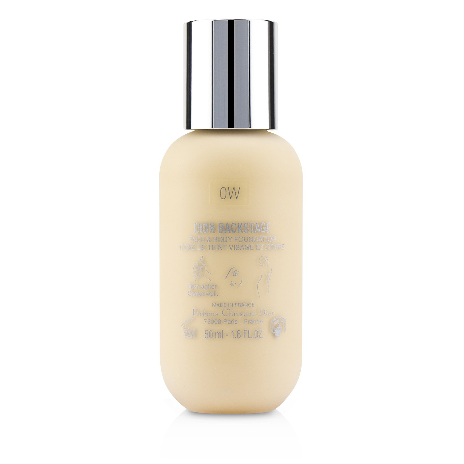Christian Dior Dior Backstage Face & Body Foundation 50ml/1.6oz