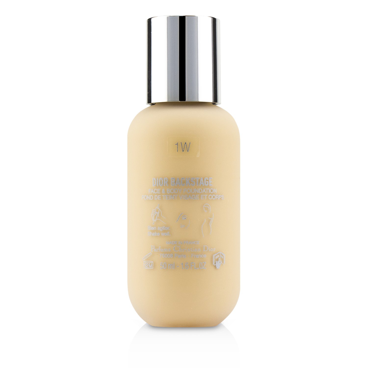 Christian Dior Dior Backstage Face & Body Foundation 50ml/1.6oz