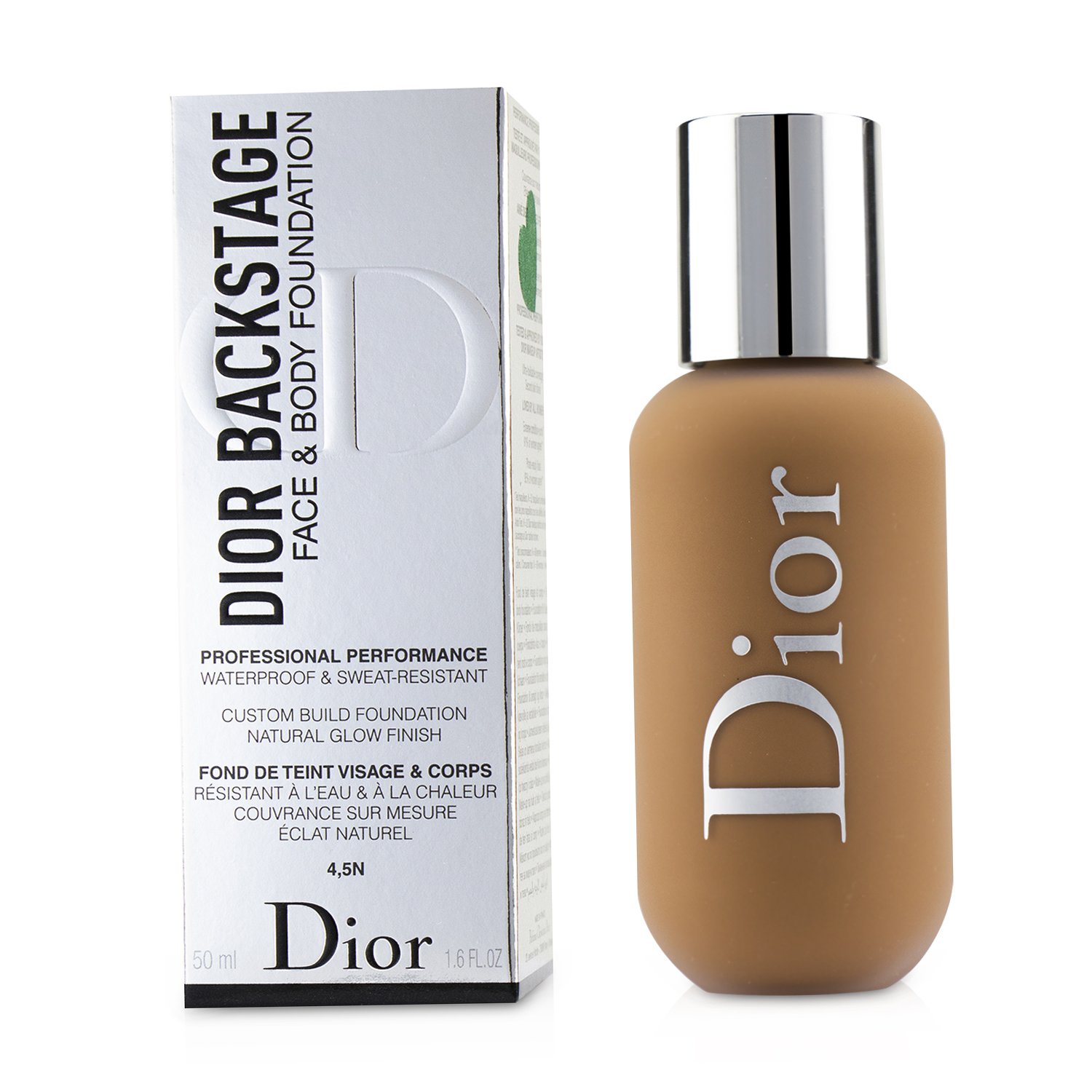 Christian Dior Dior Backstage Face & Body Foundation 50ml/1.6oz