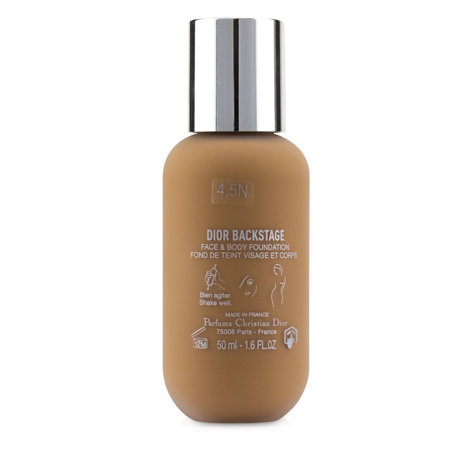 Christian Dior Dior Backstage Face & Body Foundation 50ml/1.6oz