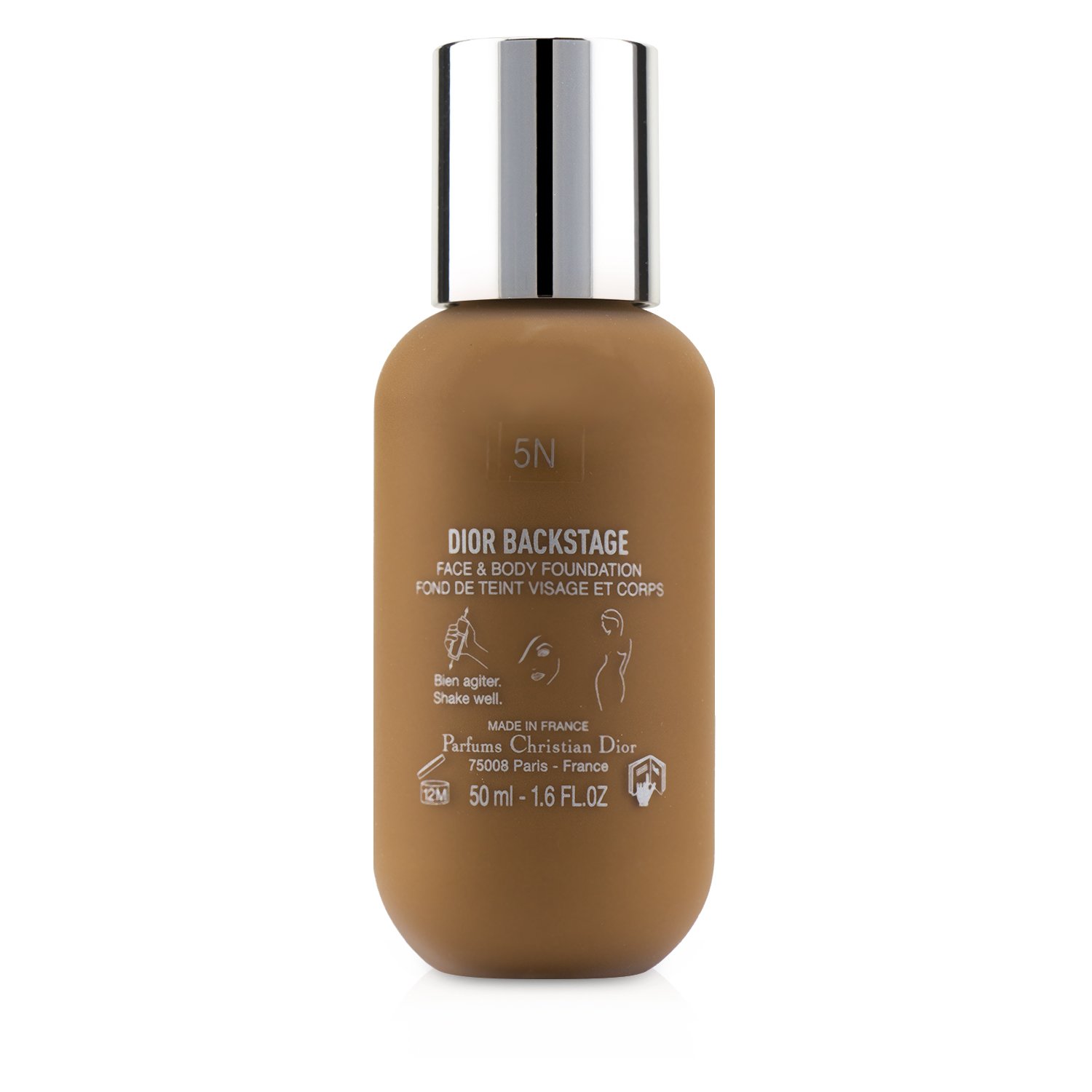 Christian Dior Dior Backstage Face & Body Foundation 50ml/1.6oz