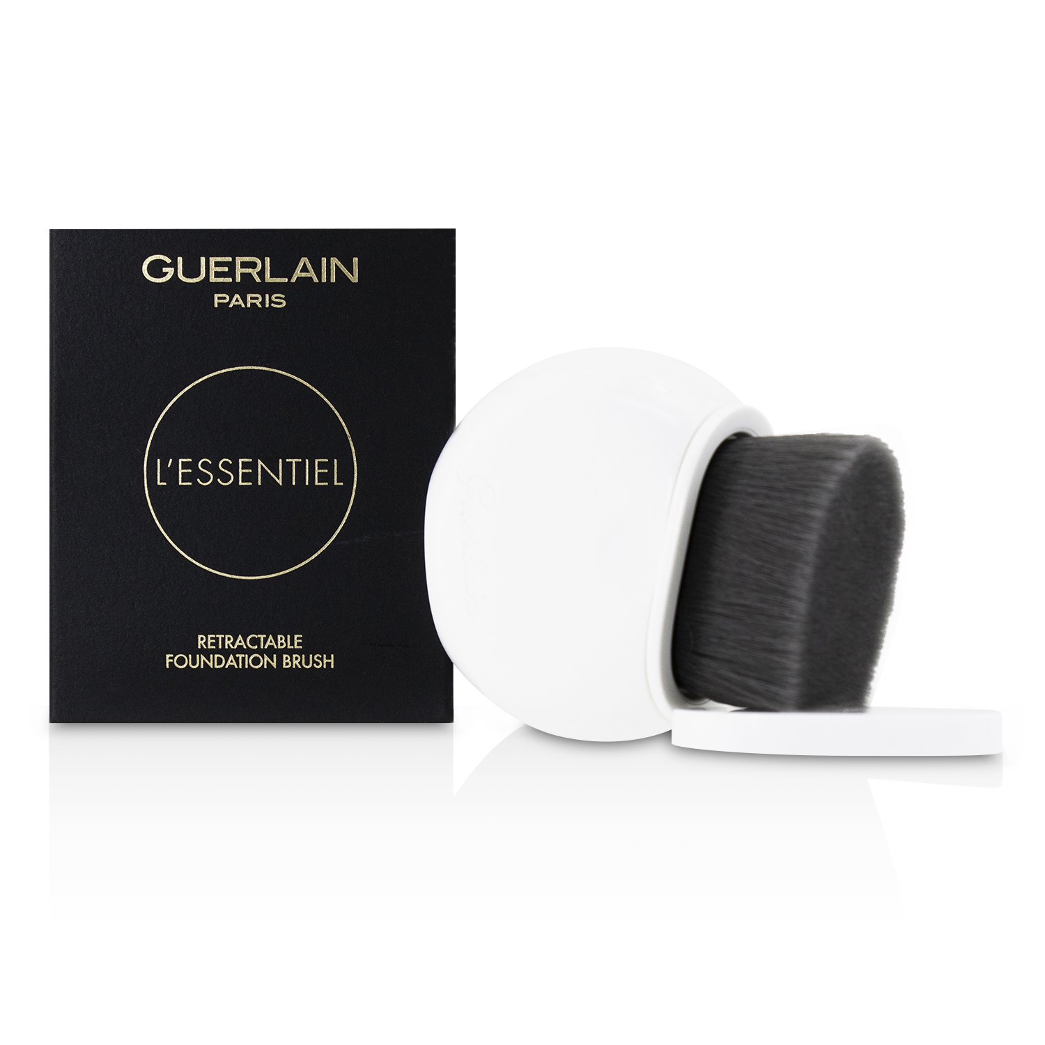 Guerlain L'Essentiel Retractable Foundation Brush Picture Color