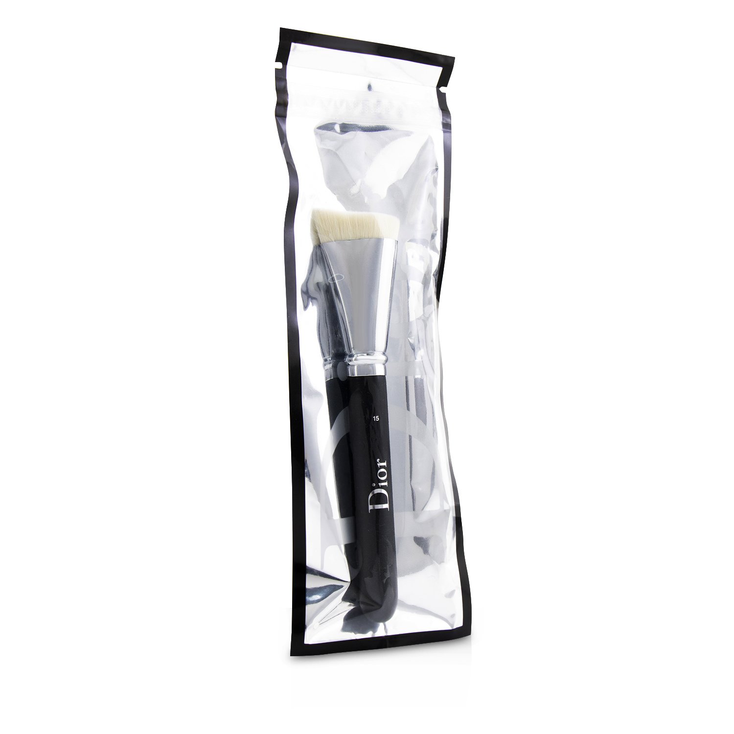 Christian Dior Dior Backstage Contour Brush 15 Picture Color