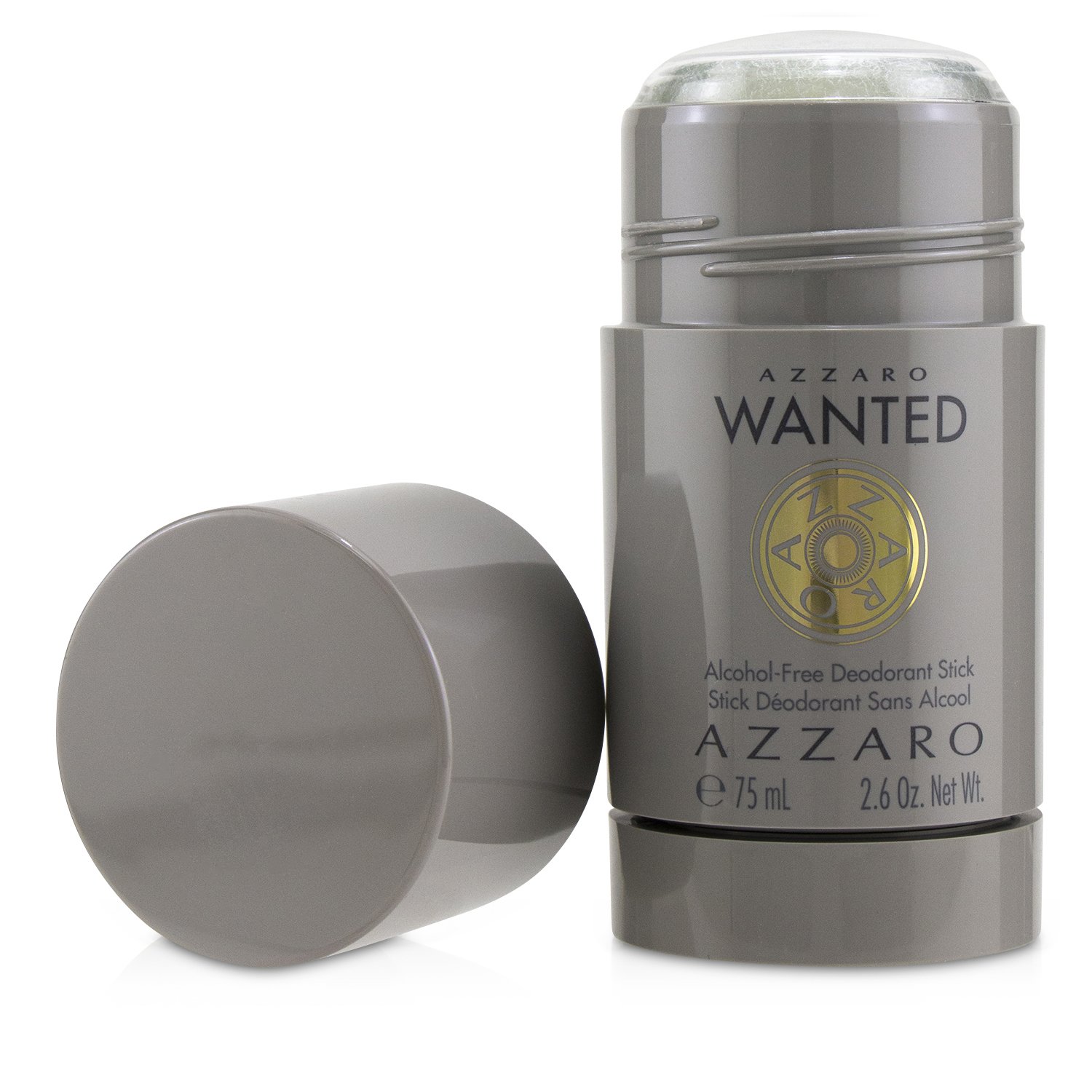 Loris Azzaro Wanted Deodorant Stick 75ml/2.5oz