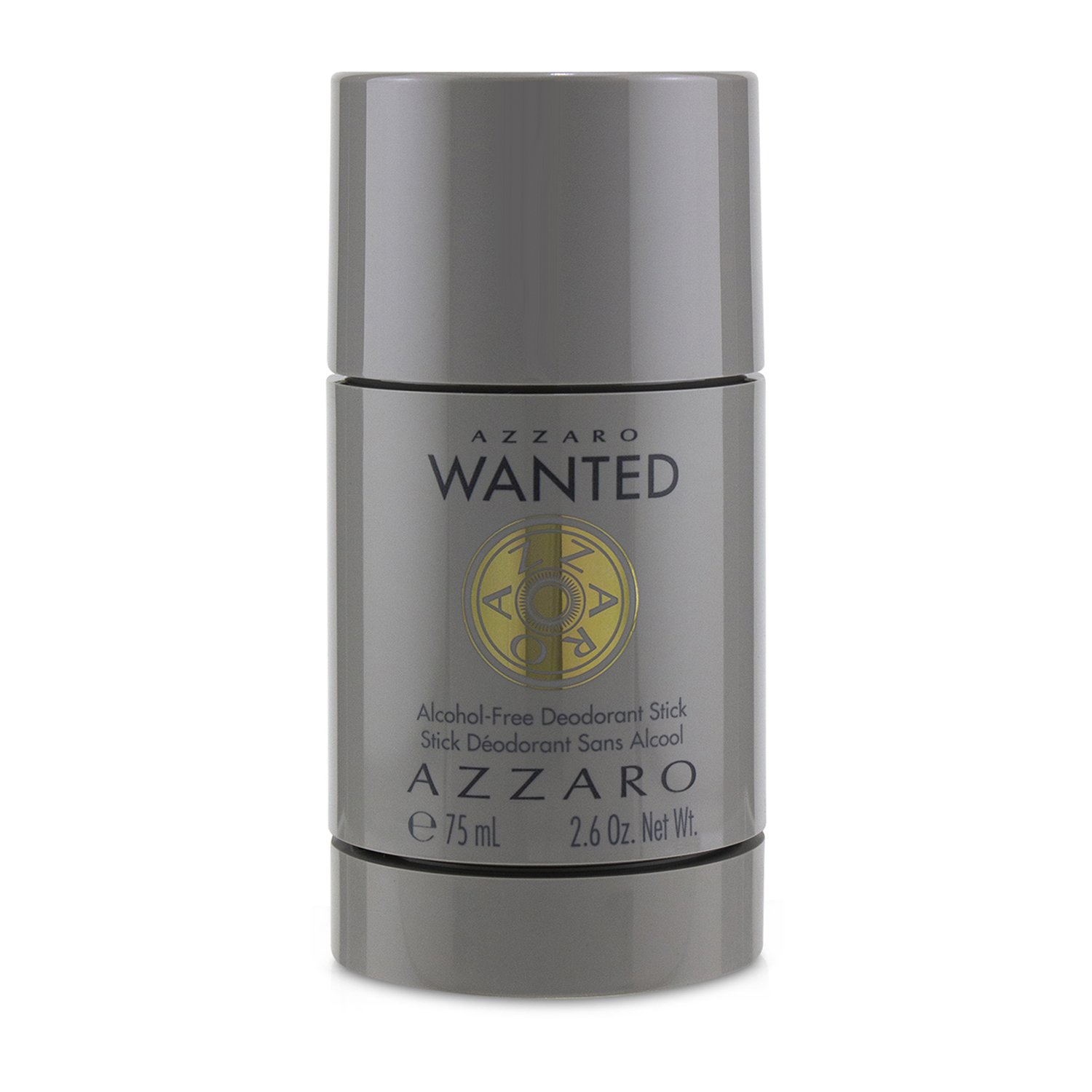 Loris Azzaro Wanted Deodorant Stick 75ml/2.5oz