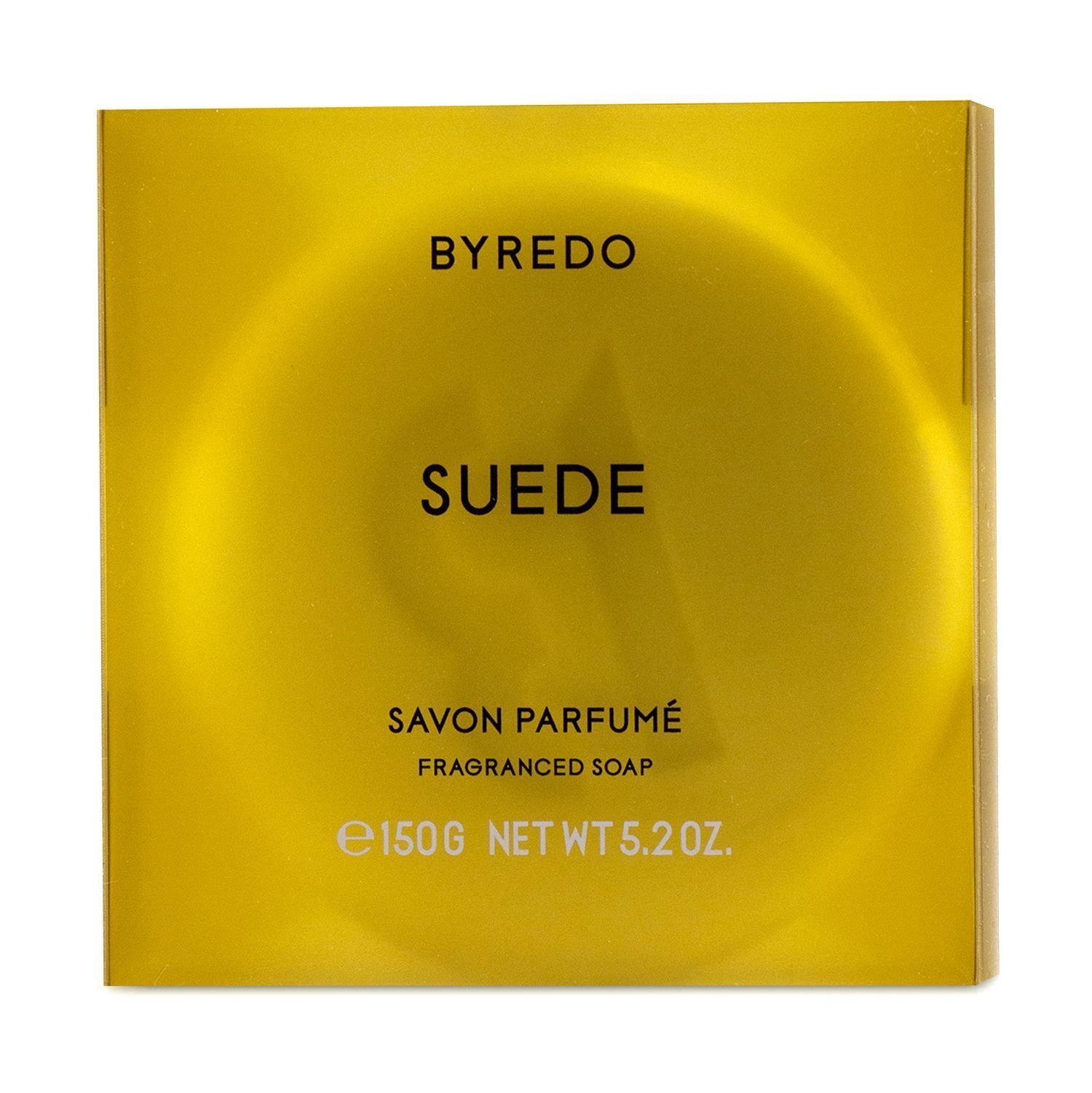 Byredo Suede Fragranced Soap 150g/5.2oz