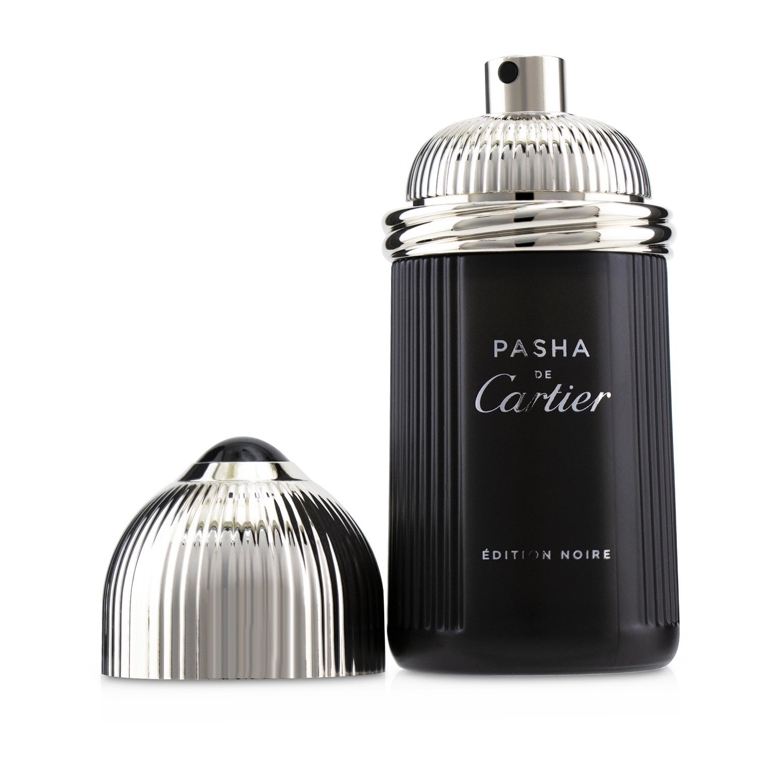 Cartier Pasha Туалетная Вода Спрей (Выпуск Noire) 50ml/1.6oz