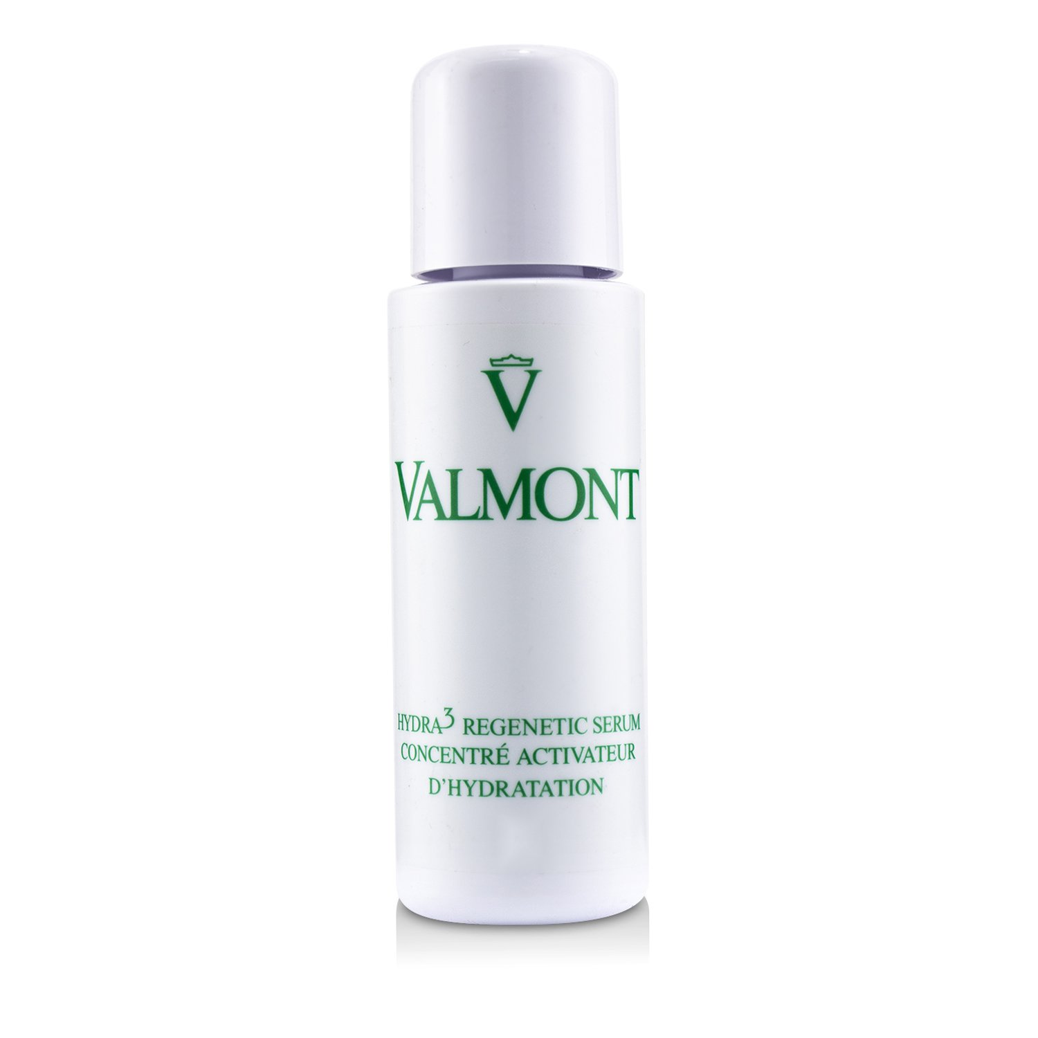 Valmont Hydra 3 Regenetic Serum (Anti-Aging Moisturizing Serum) (Salon Size) 125ml/4.2oz