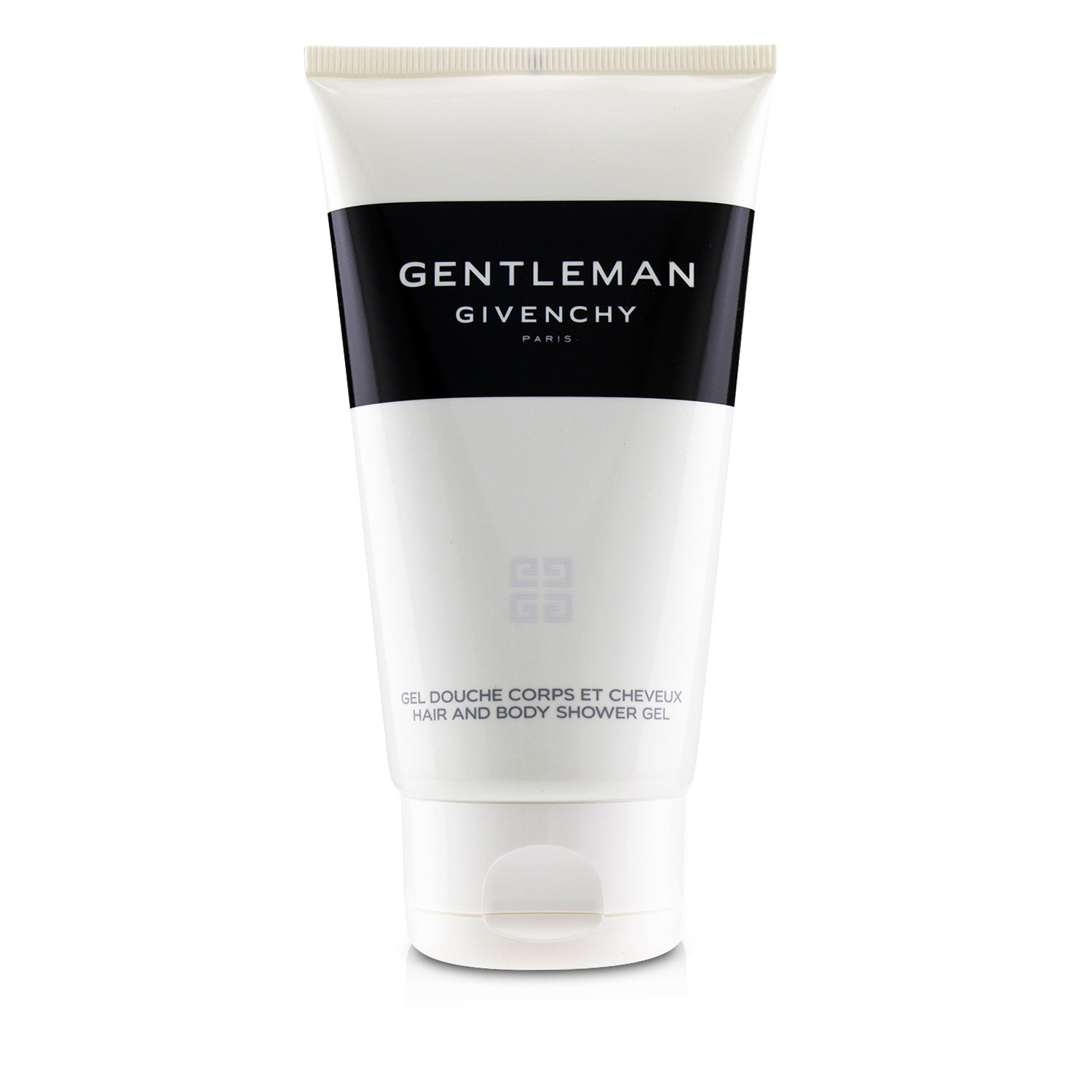 Givenchy Gentleman Hair and Body Shower Gel 150ml/5oz