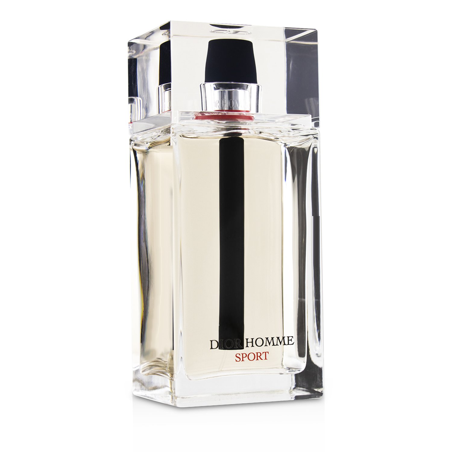 Christian Dior Dior Homme Sport Eau De Toilette Spray 200ml/6.8oz