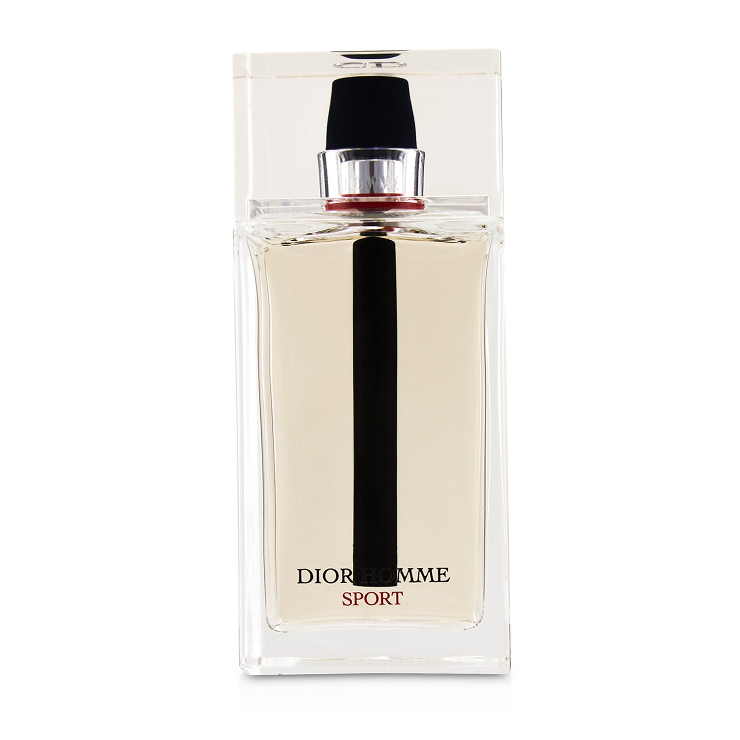 Christian Dior Dior Homme Sport Eau De Toilette Spray 200ml/6.8oz