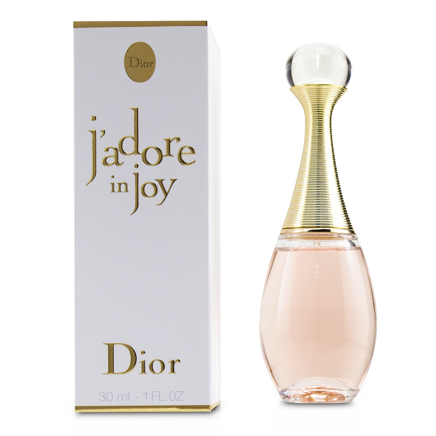Christian Dior J'Adore In Joy Eau De Toilette Spray 30ml/1oz