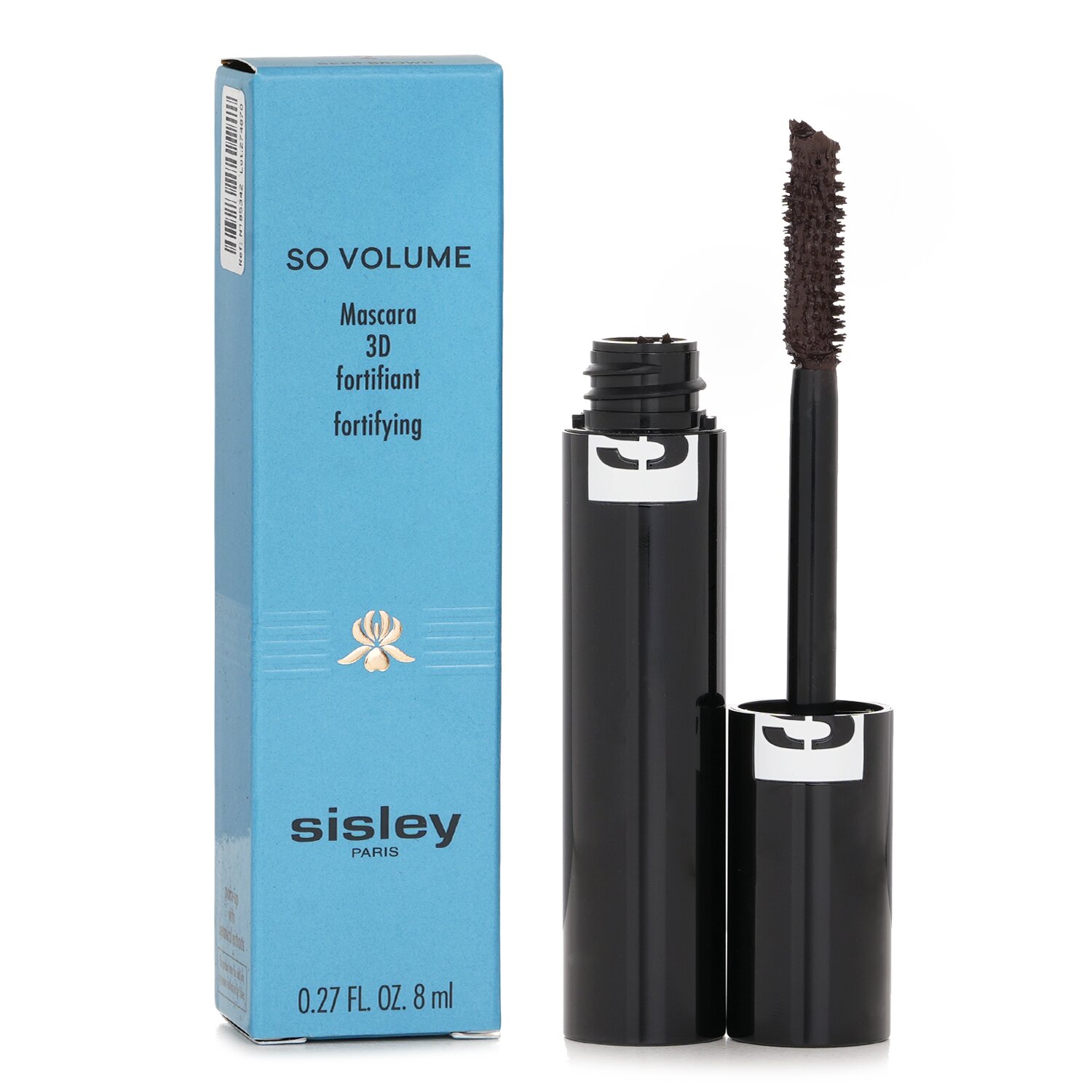 Sisley So Volume Máscara 8ml/0.27oz