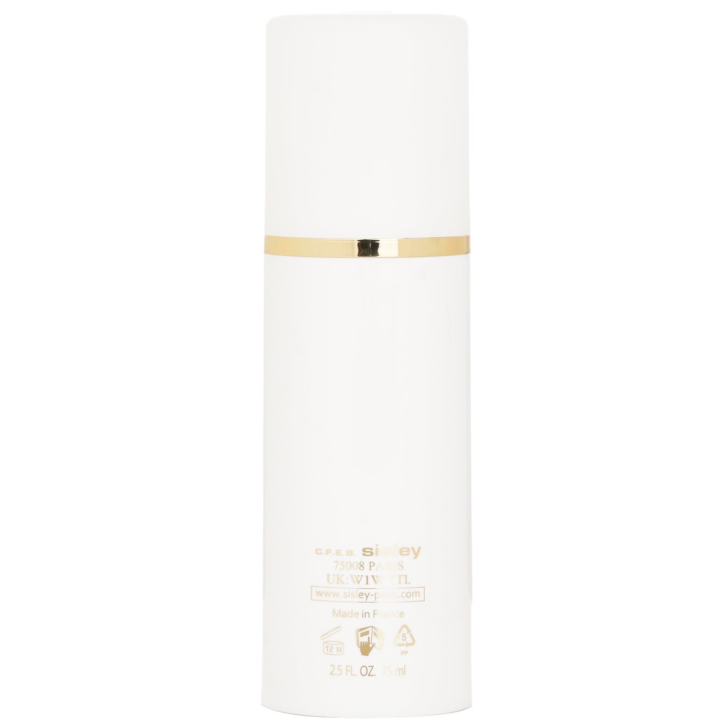 Sisley Sisleya L'Integral Anti-Age Mains Hand Care SPF 30 75ml/2.5oz