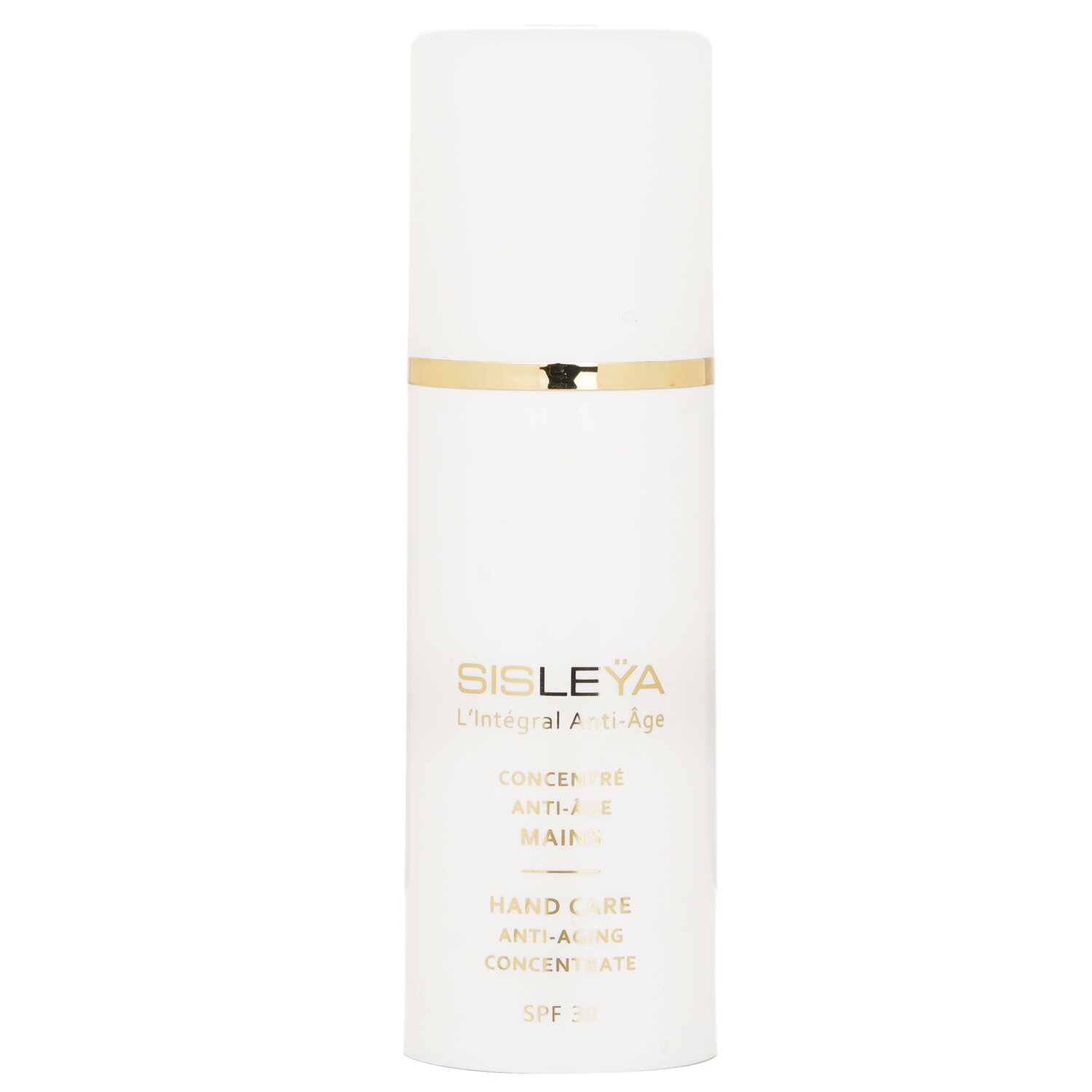 Sisley Sisleya L'Integral Anti-Age Mains Hand Care SPF 30 75ml/2.5oz