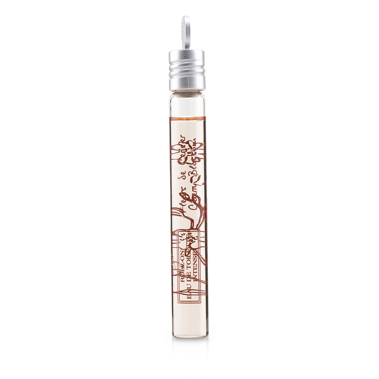 L'Occitane Cherry Blossom Roll-On Eau De Toilette Intense 10ml/0.33oz