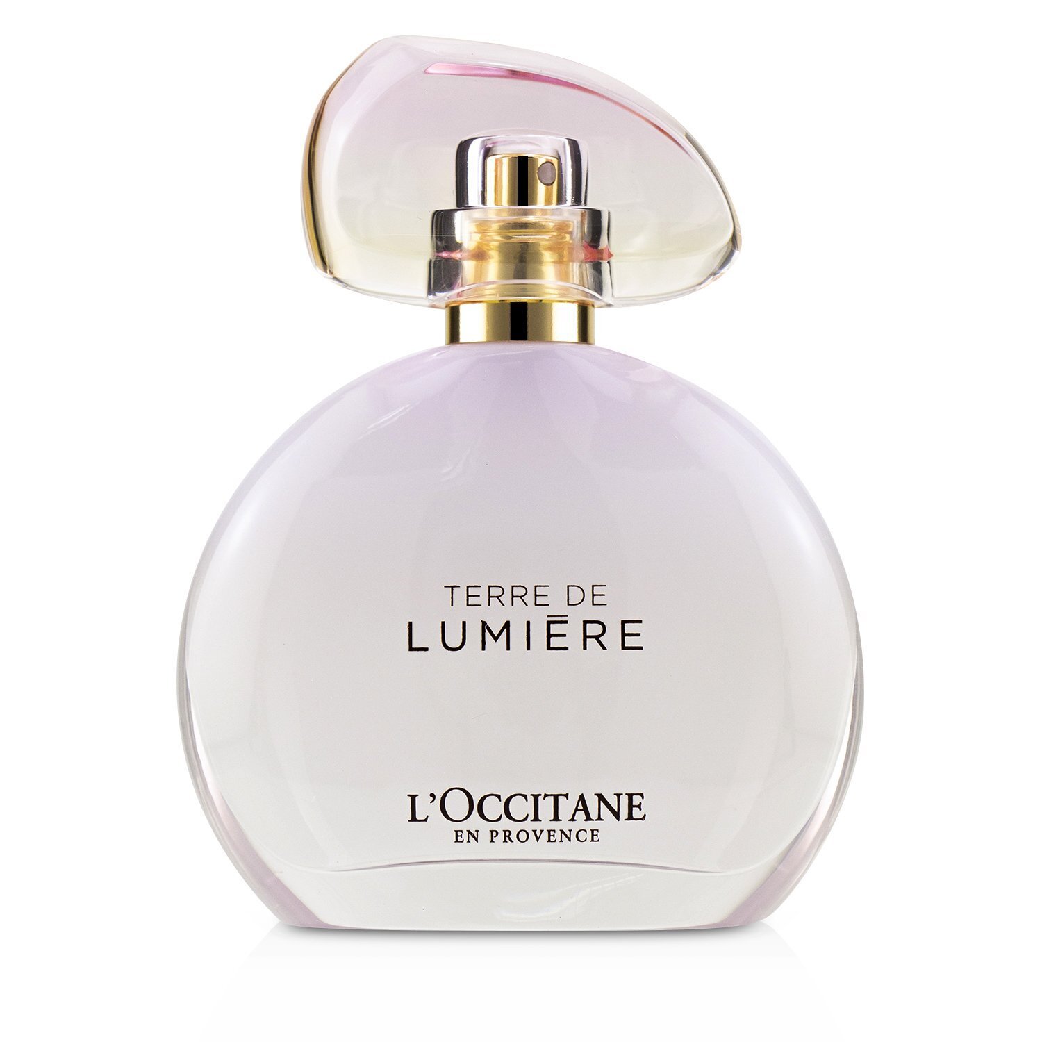 L'Occitane Terre De Lumiere L'Eau Eau De Toilette Spray 50ml/1.6oz