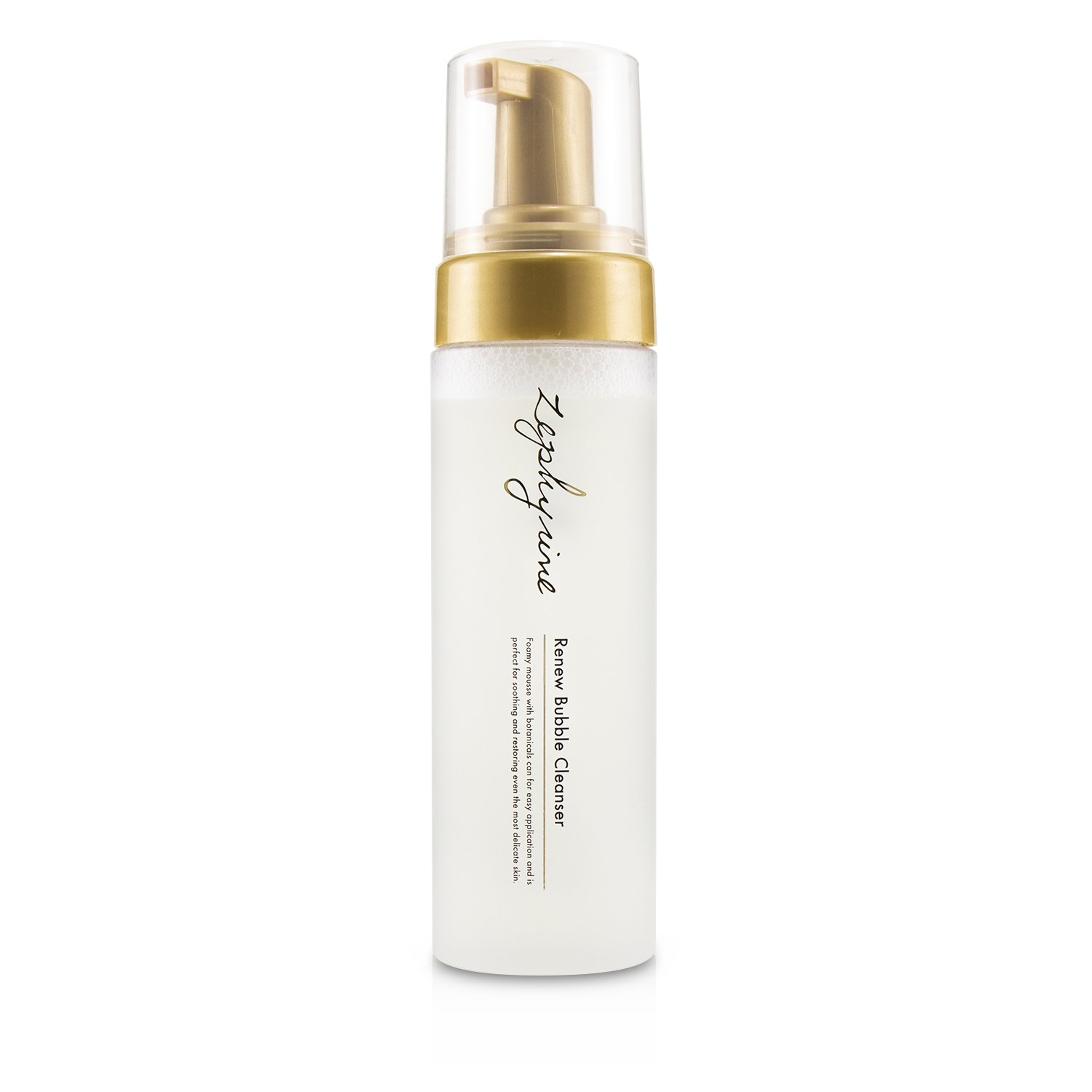 Zephyrine Renew Bubble Cleanser 180ml/6oz