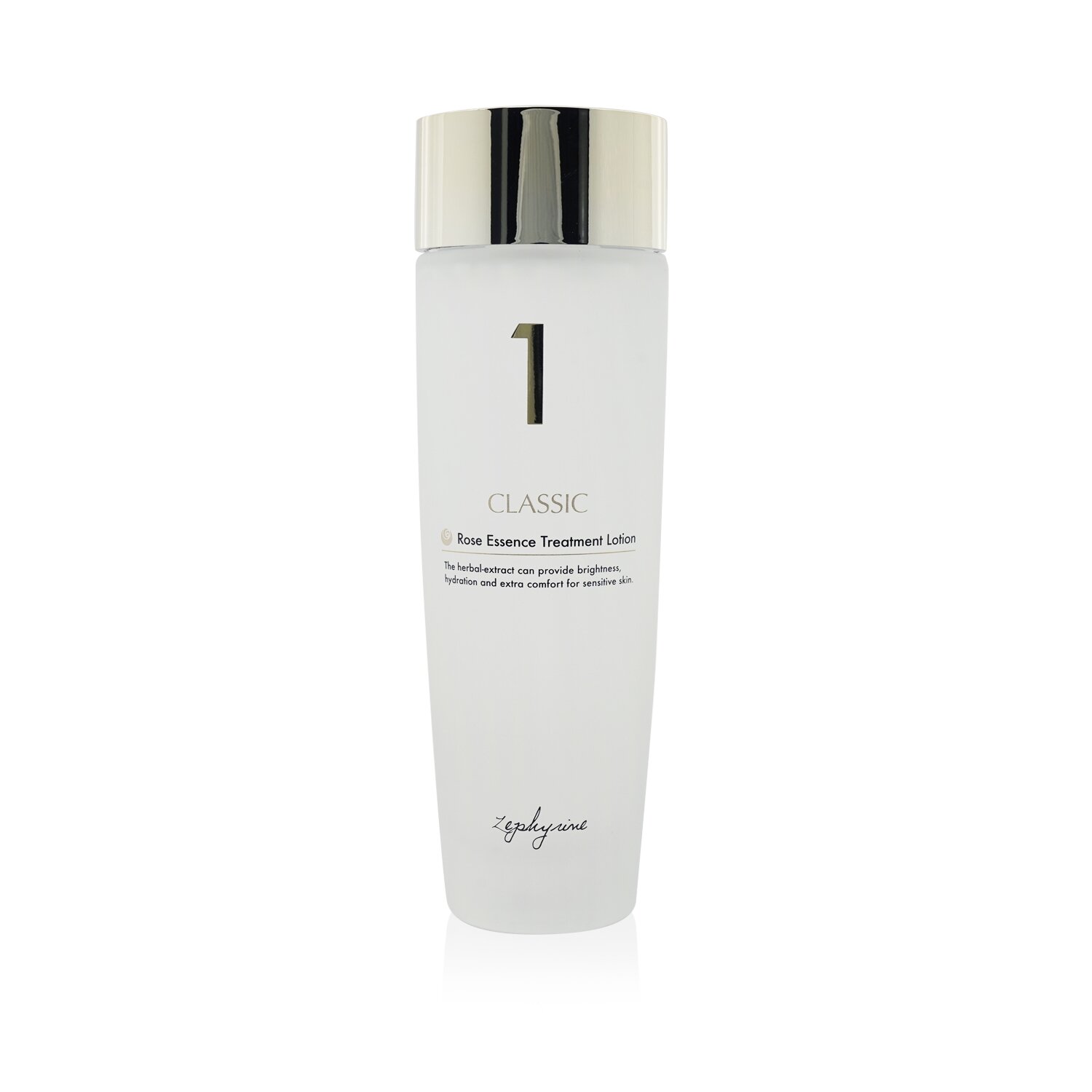 Zephyrine Rose Essence Treatment Lotion 150ml/5oz