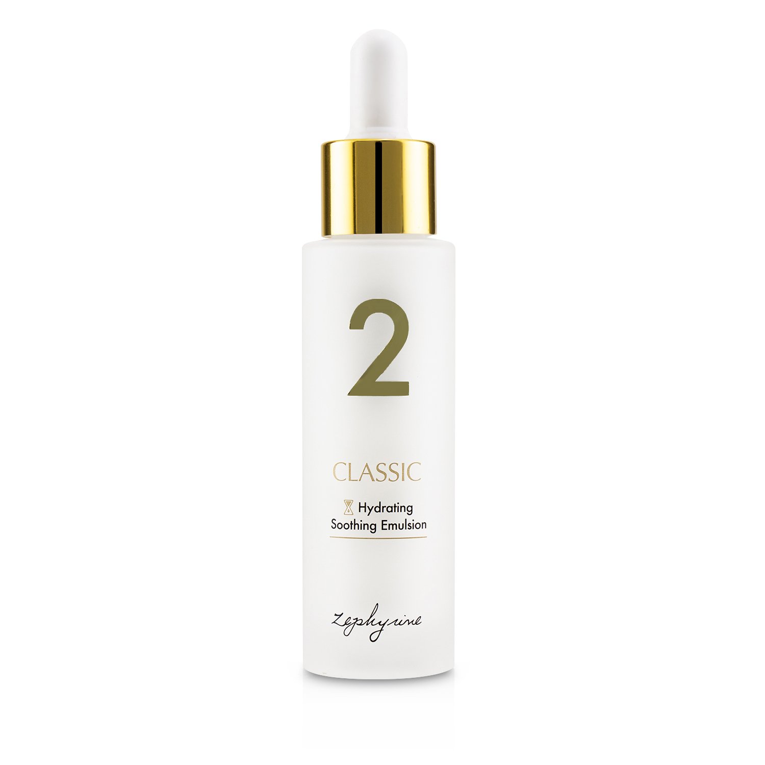 Zephyrine Hydrating Soothing Emulsion 30ml/1oz
