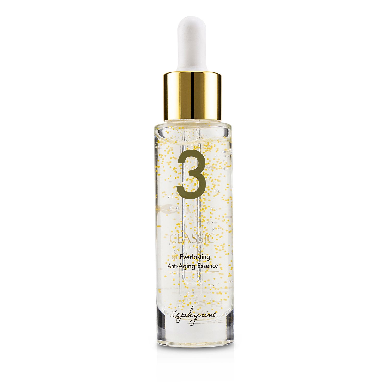 Zephyrine 鎖時恆星精華液 30ml/1oz