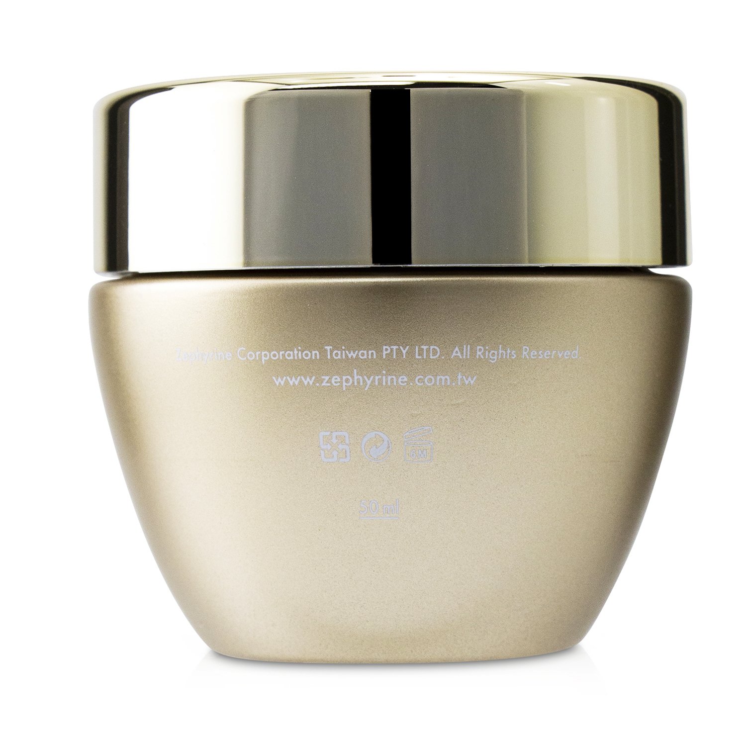 Zephyrine Rosehip Oil Activating Cream 50ml/1.7oz