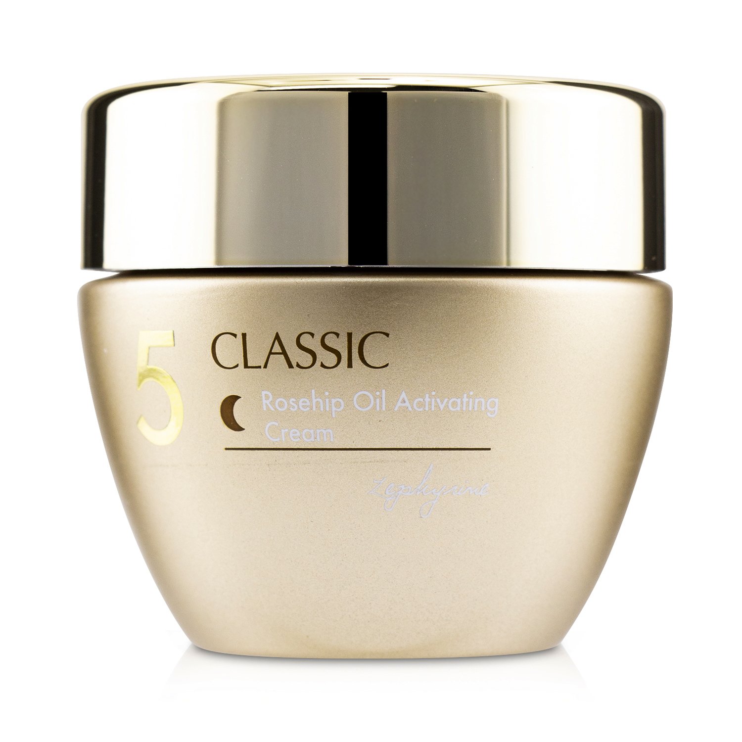 Zephyrine Rosehip Oil Activating Cream 50ml/1.7oz