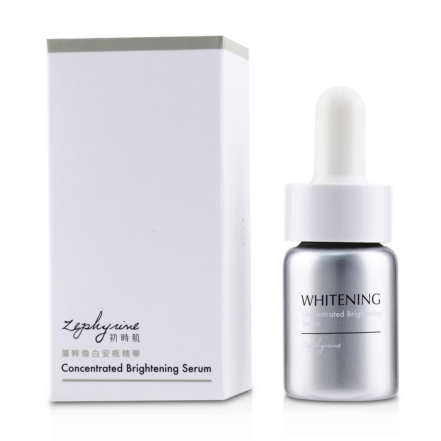 Zephyrine Concentrated Brightening Serum 12ml/0.4oz
